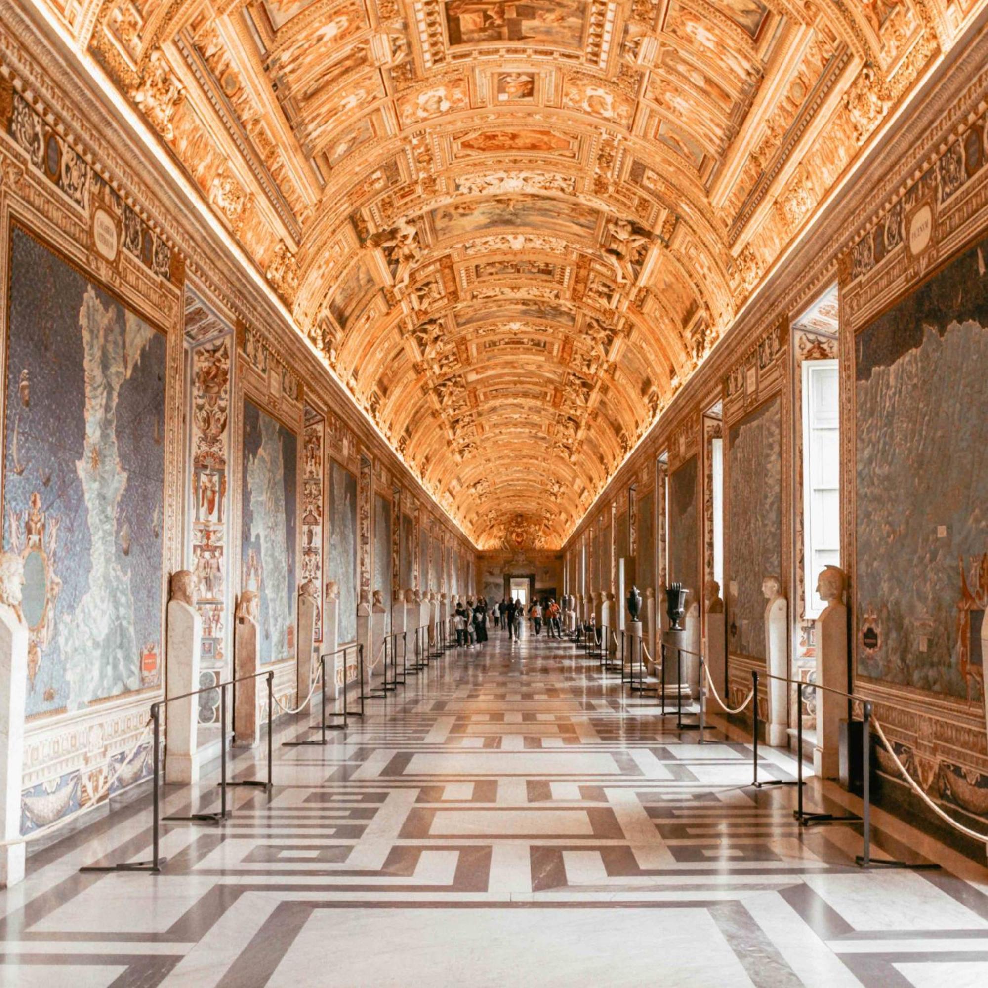 Valentine Holiday home Rome