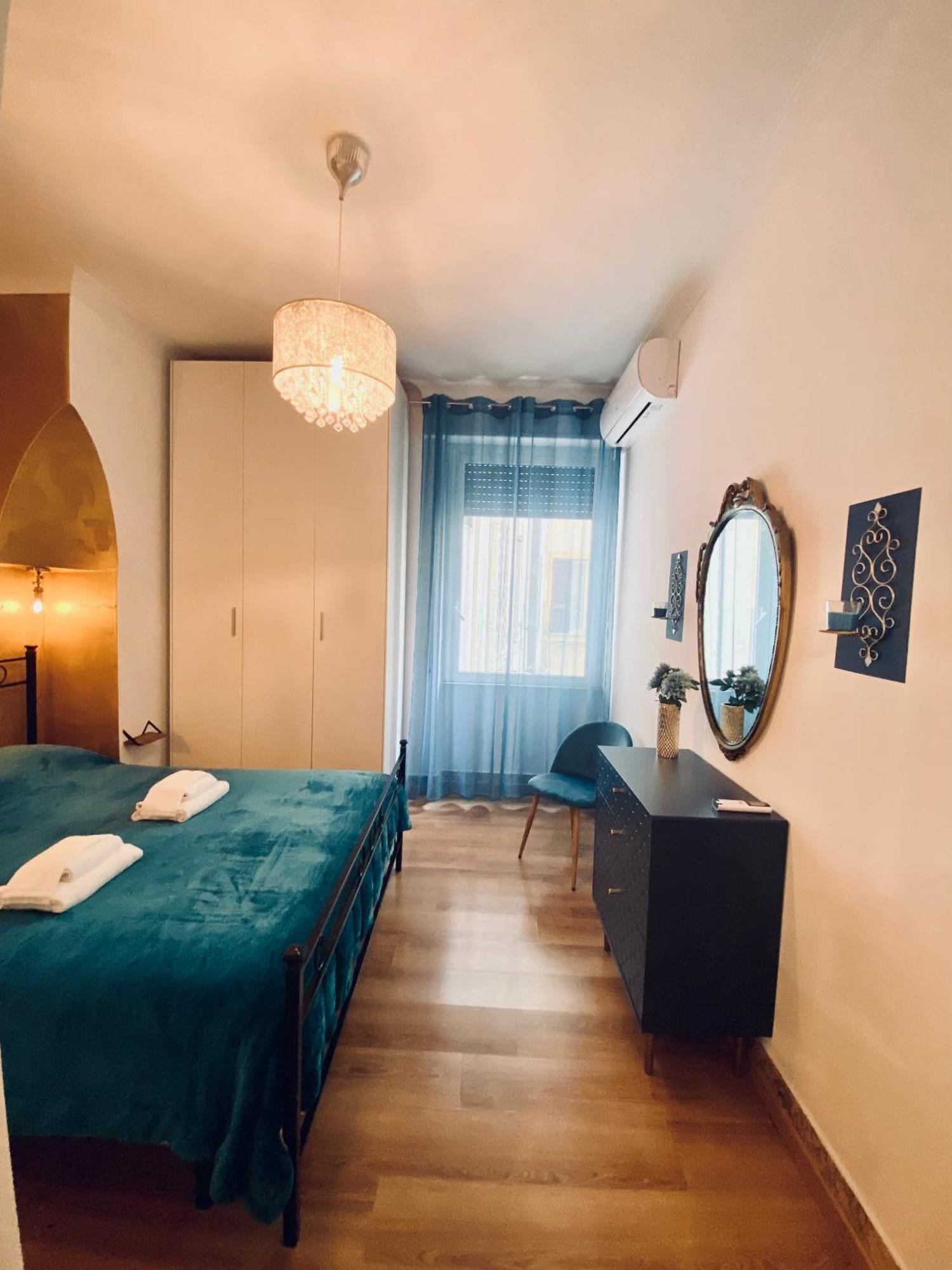 Guestart Monti * Roma