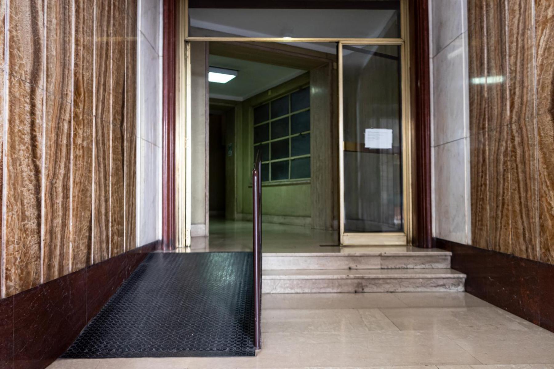 Appartement Ermete Vatican House Rome