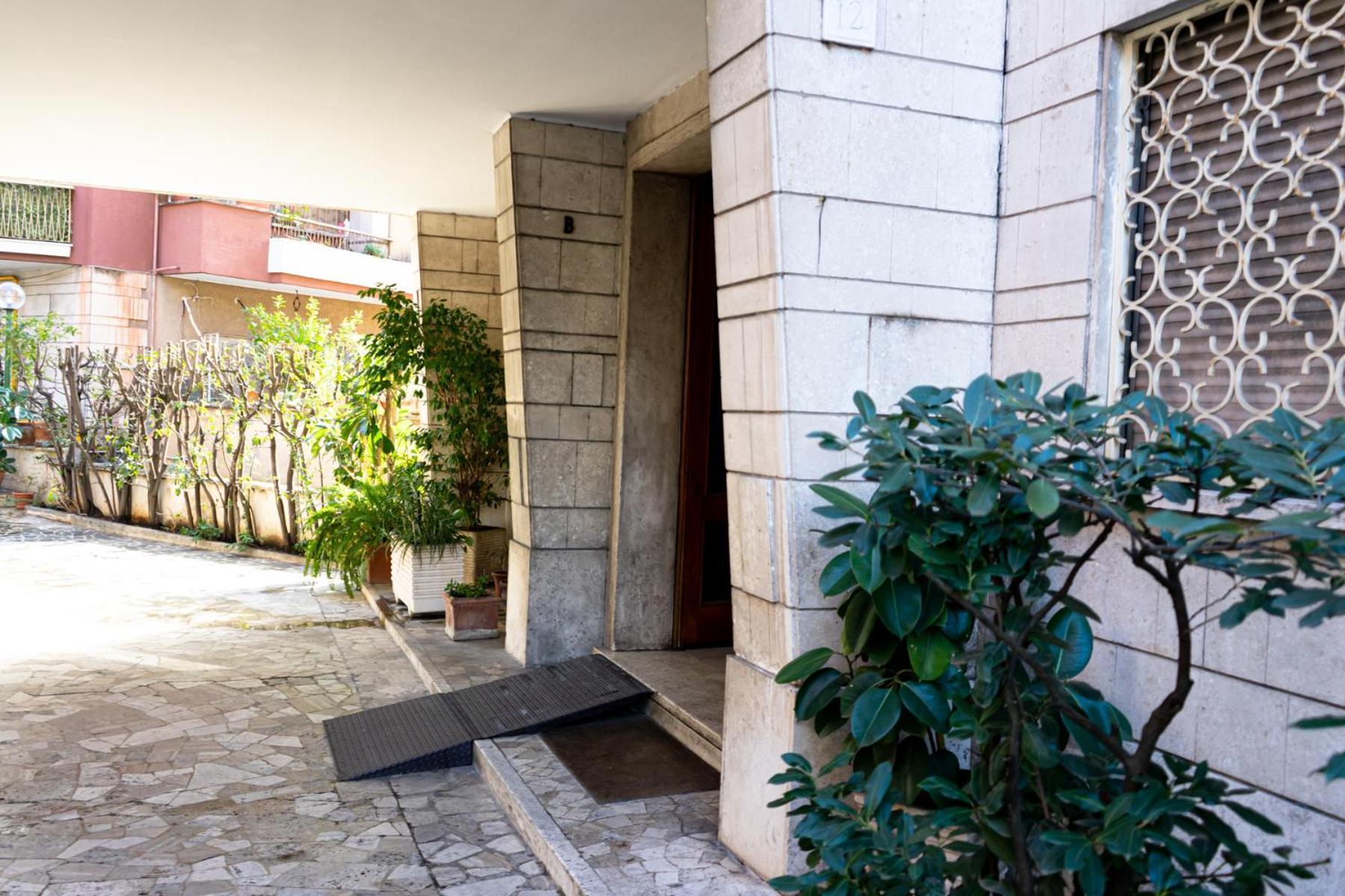 Appartement Ermete Vatican House