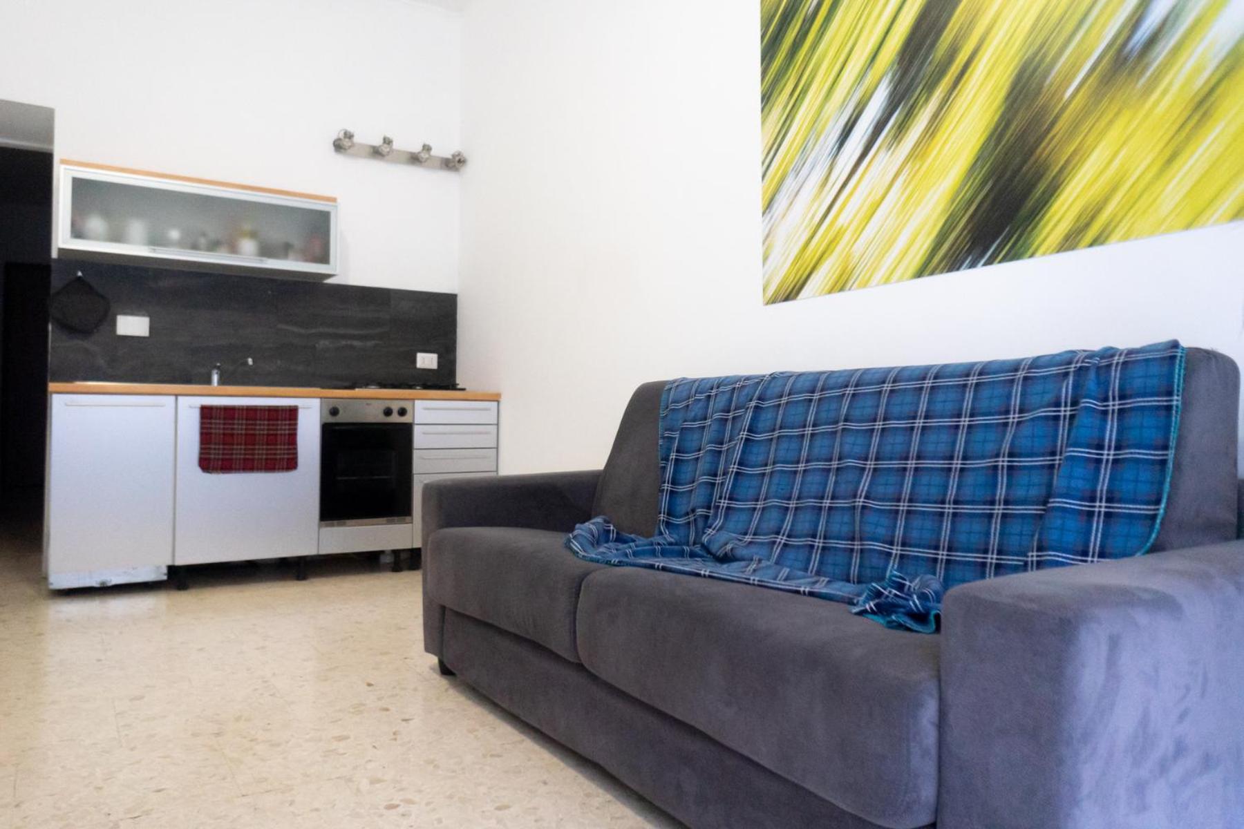 Ermete Vatican House Appartement *