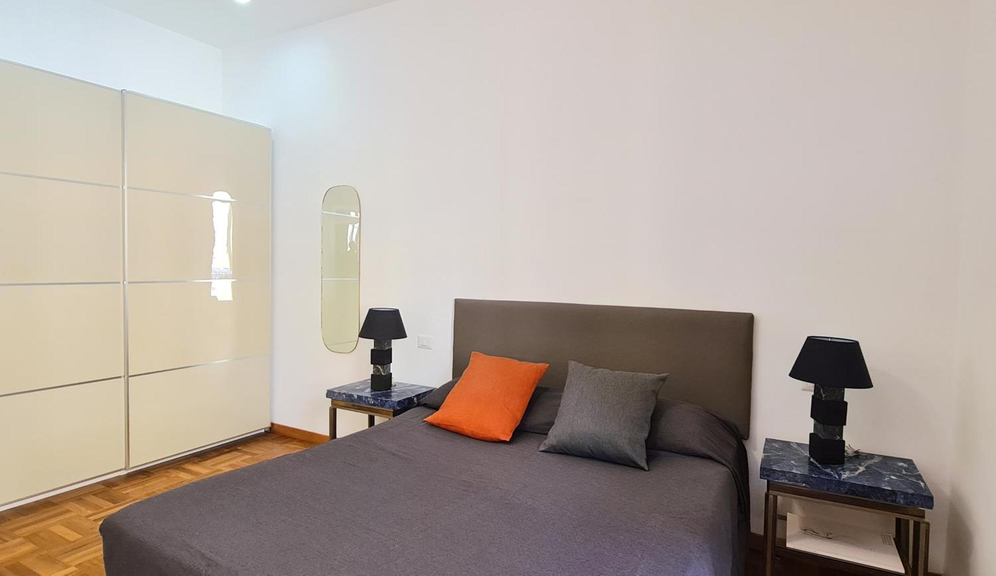 Nox Romana Ii Vatican 2 Bedroom Peacefull Vakantiehuis