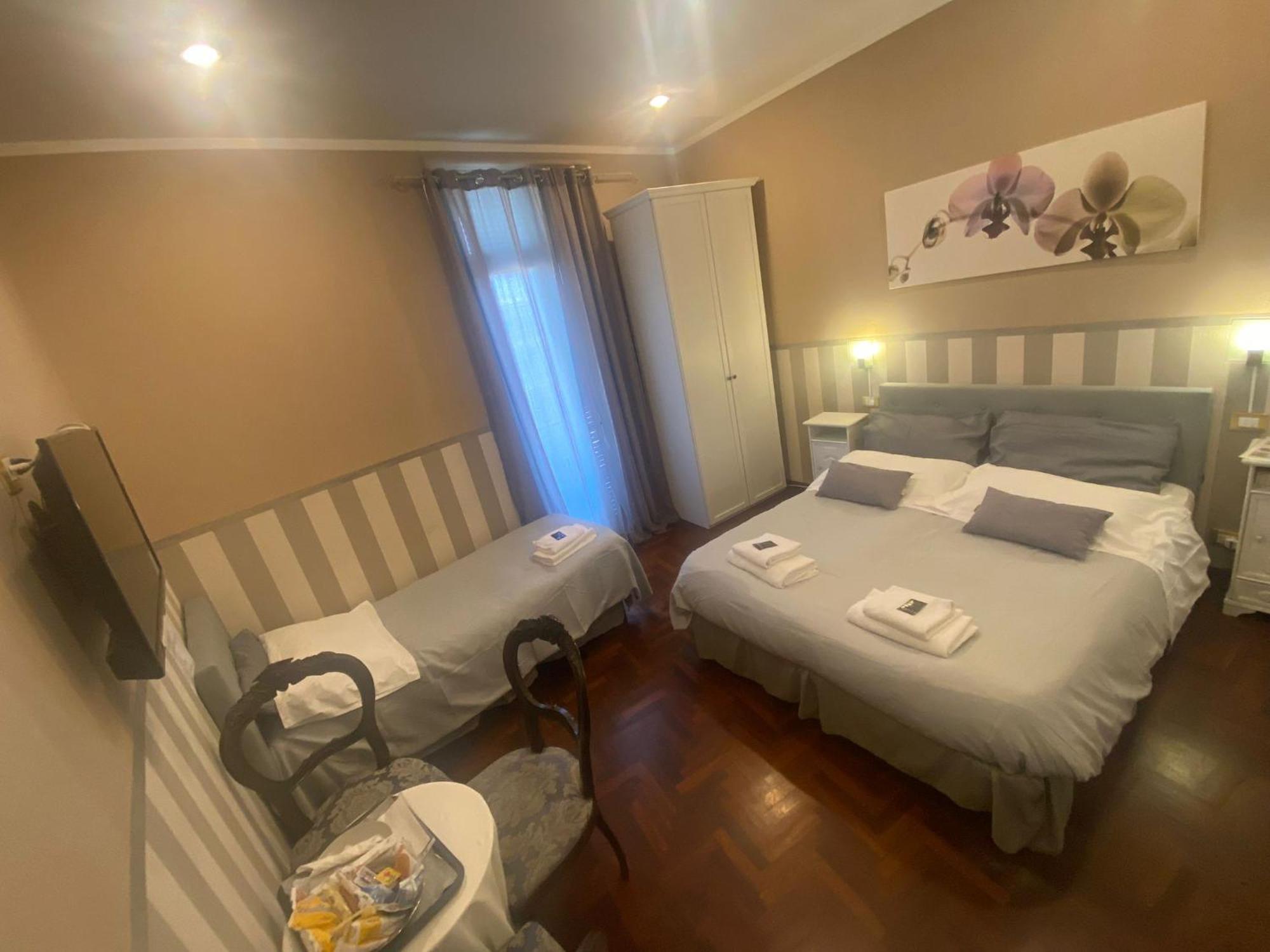 Guest house Morgagni House