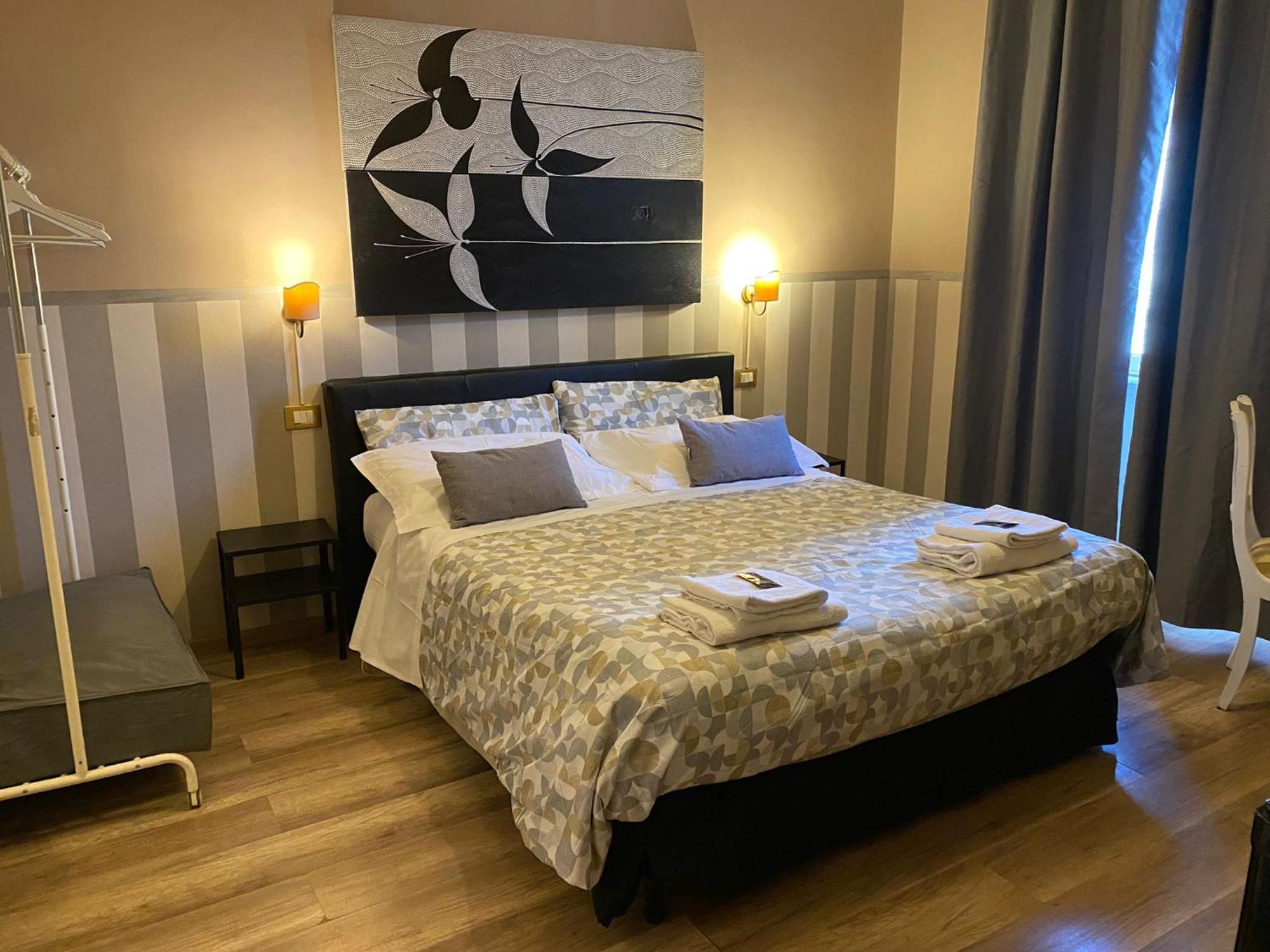 Morgagni House 2* Rome