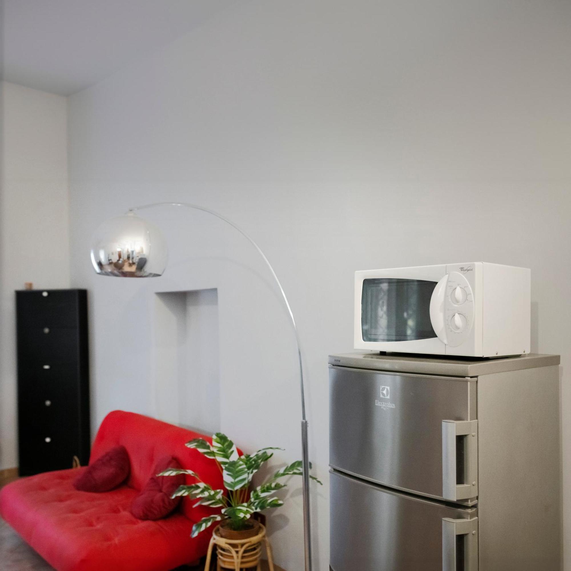 Appartement Obiettivo *