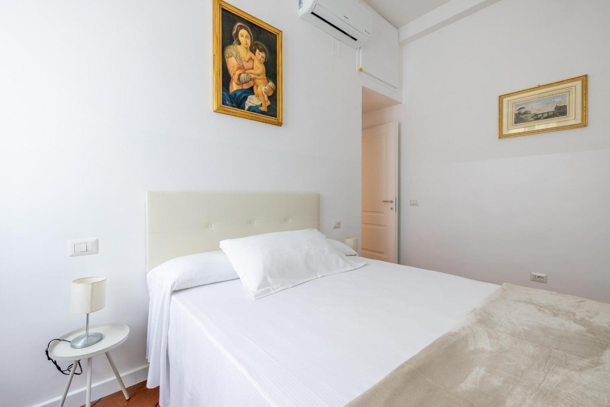 Apartamento Colosseo 85 Roma