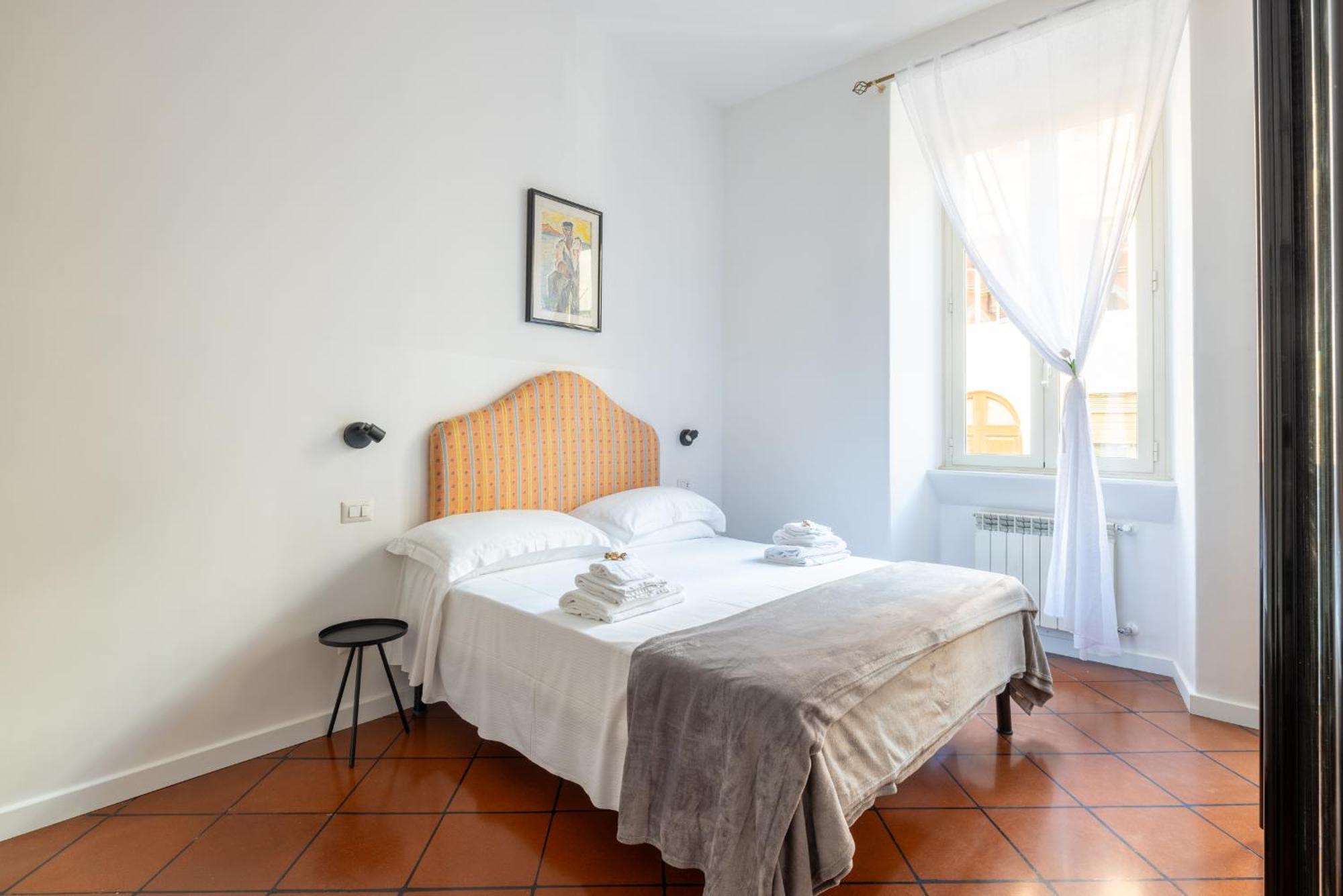 Colosseo 85 Apartamento Roma
