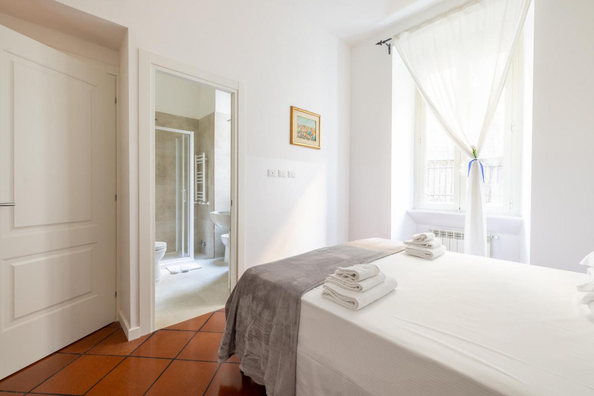 Apartment Colosseo 85 *
