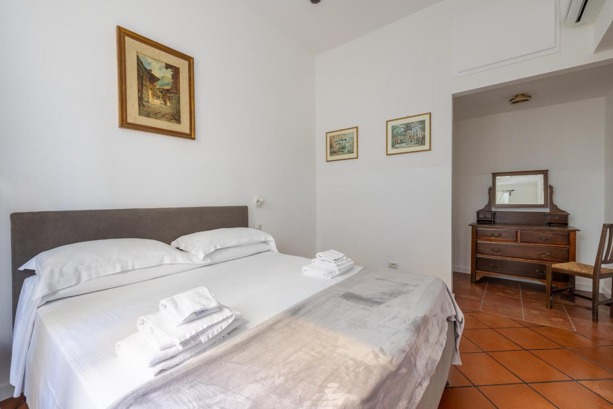 Apartment Colosseo 85 Rome