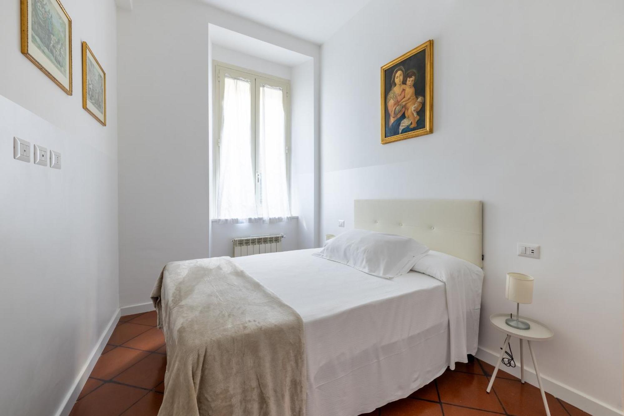 Apartment Colosseo 85