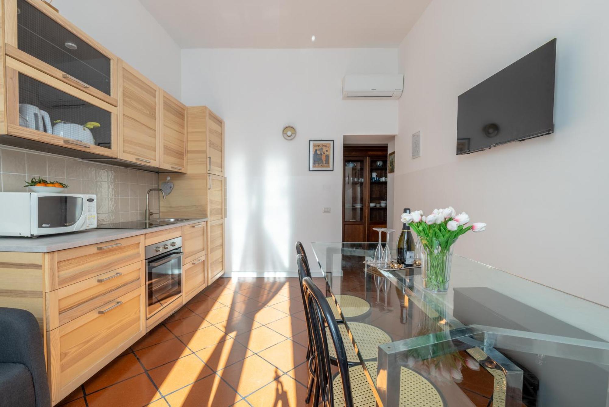 Colosseo 85 Apartment Rome