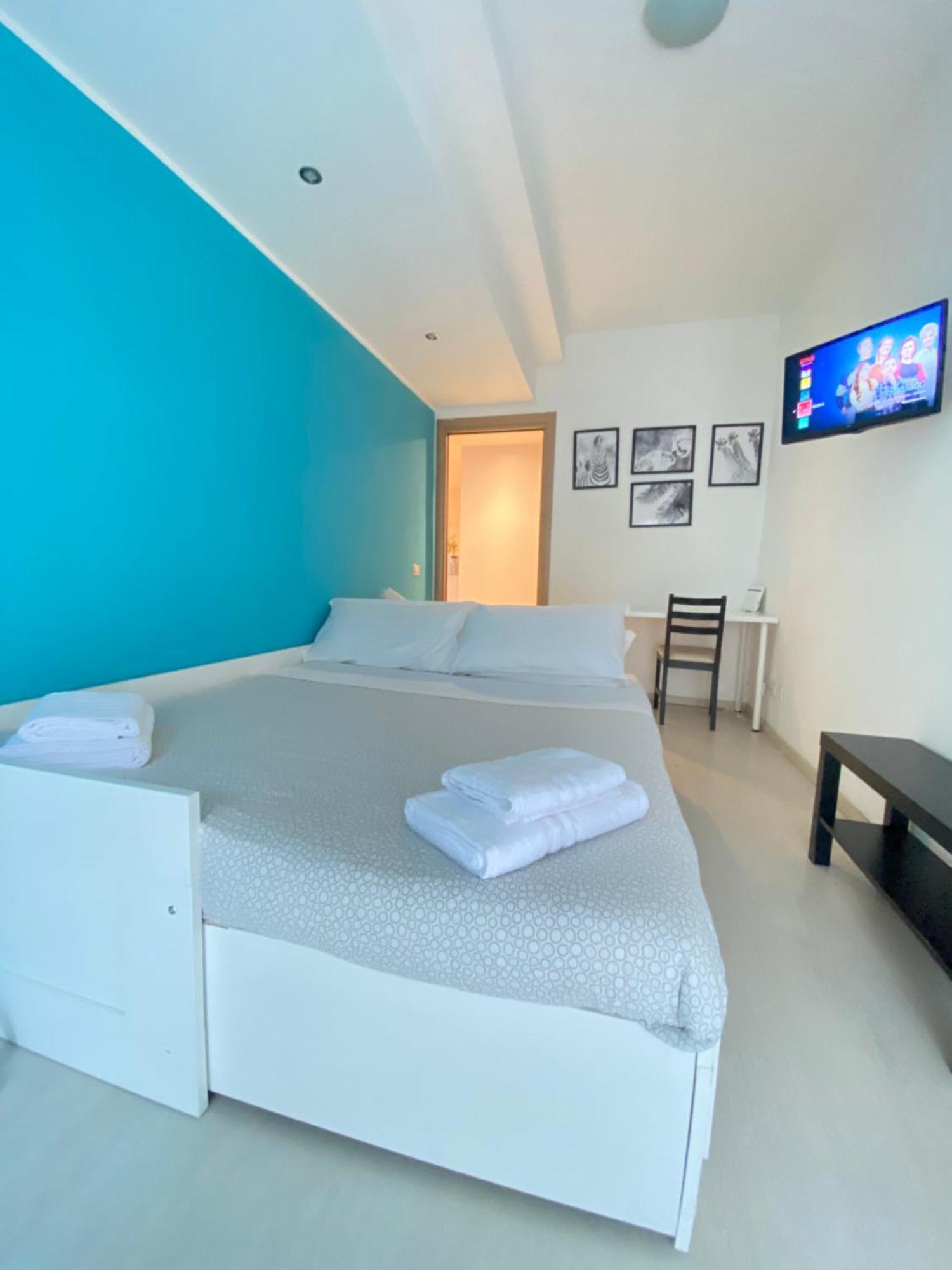 Apartment Rizzo St. Peter *