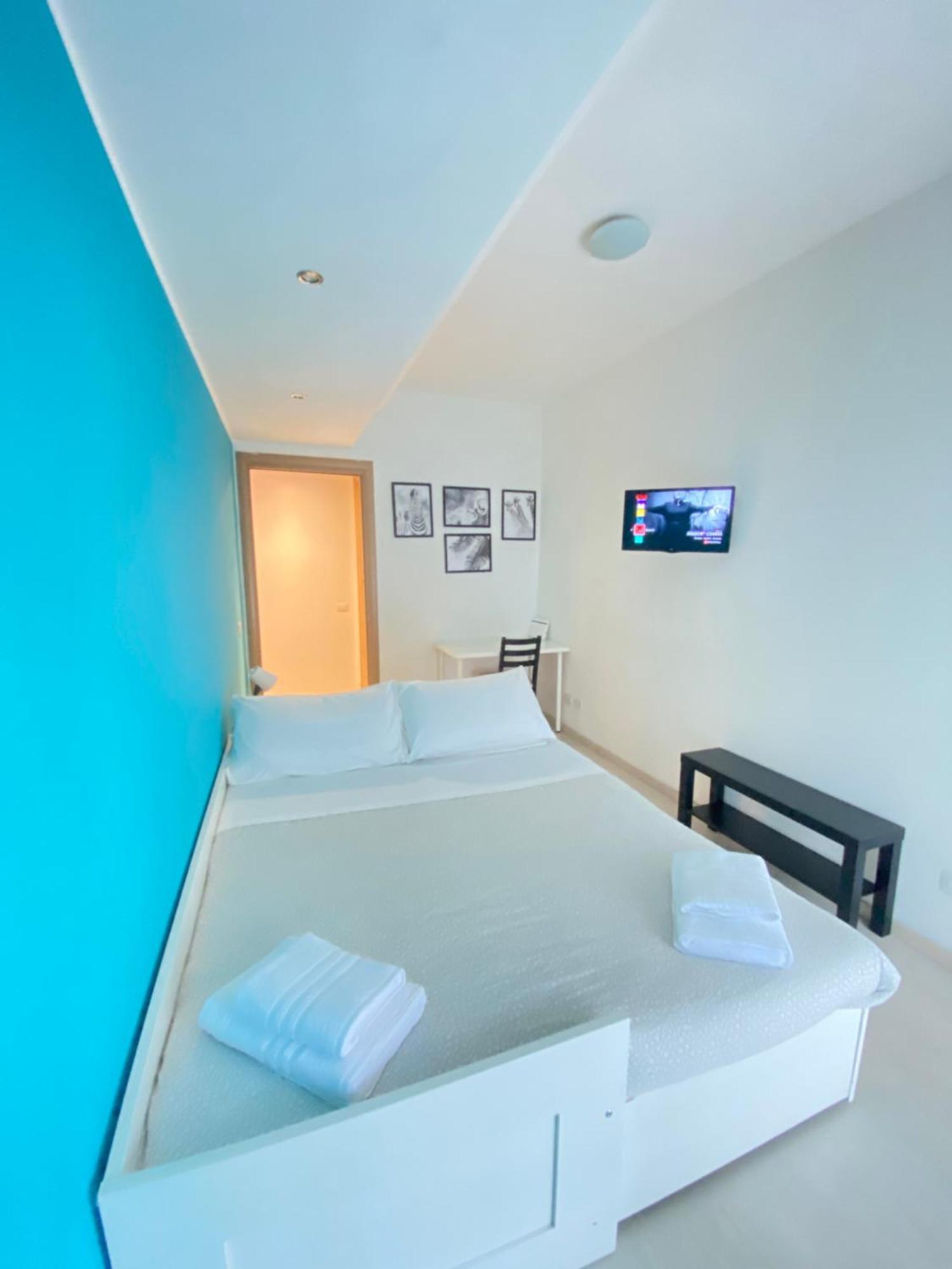 Apartment Rizzo St. Peter