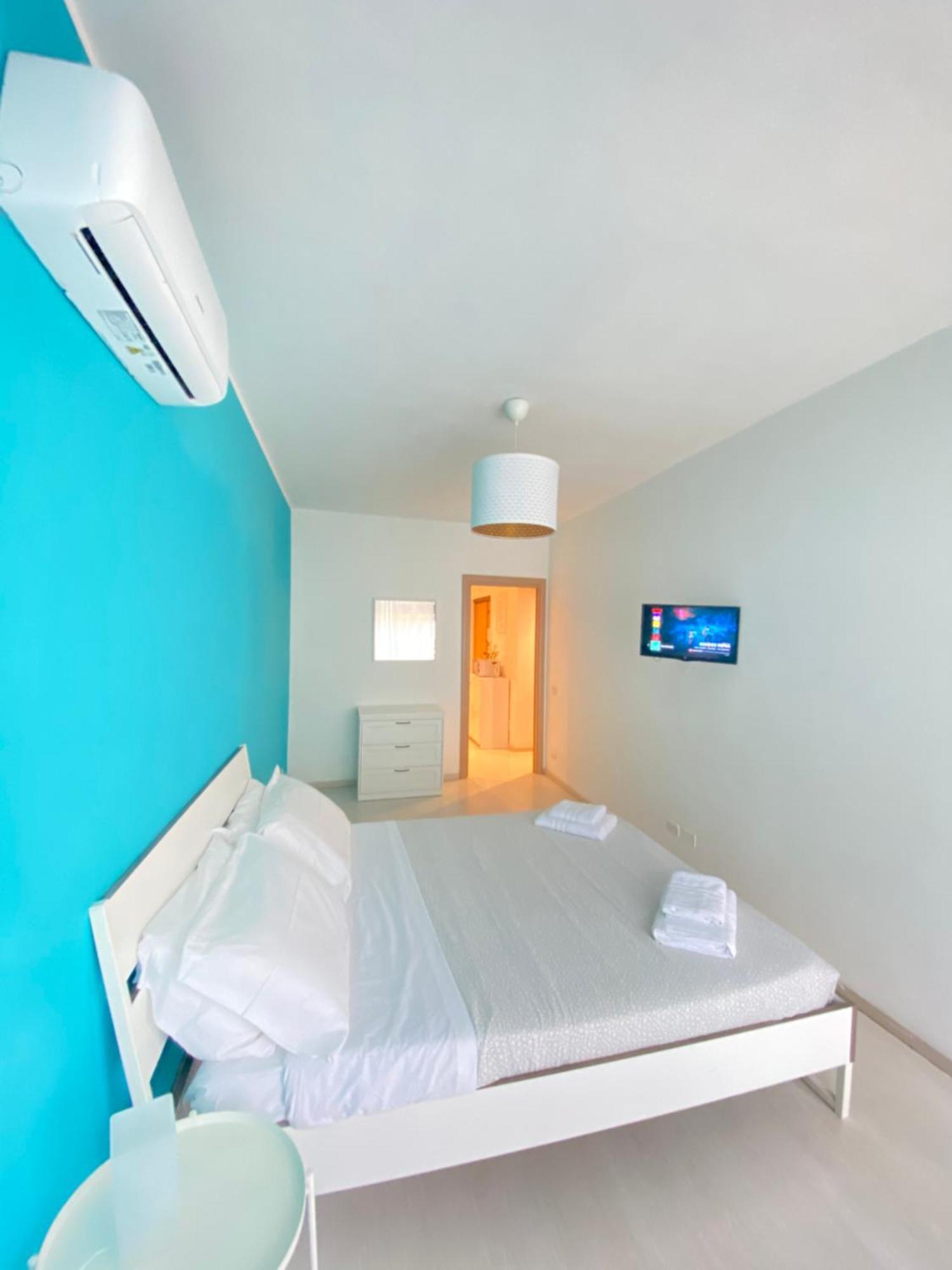 Apartment Rizzo St. Peter Rome