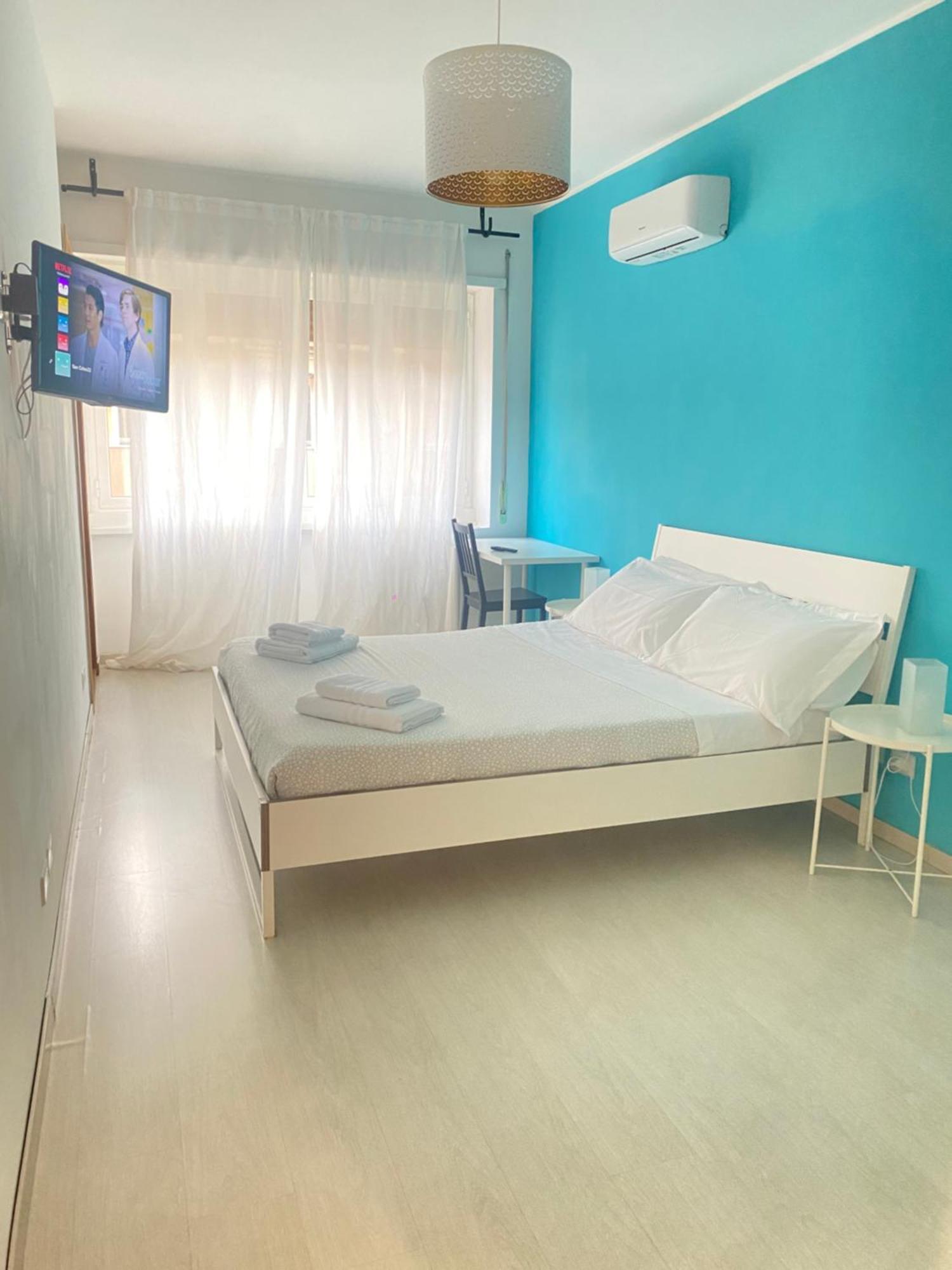 Apartment Rizzo St. Peter Rome