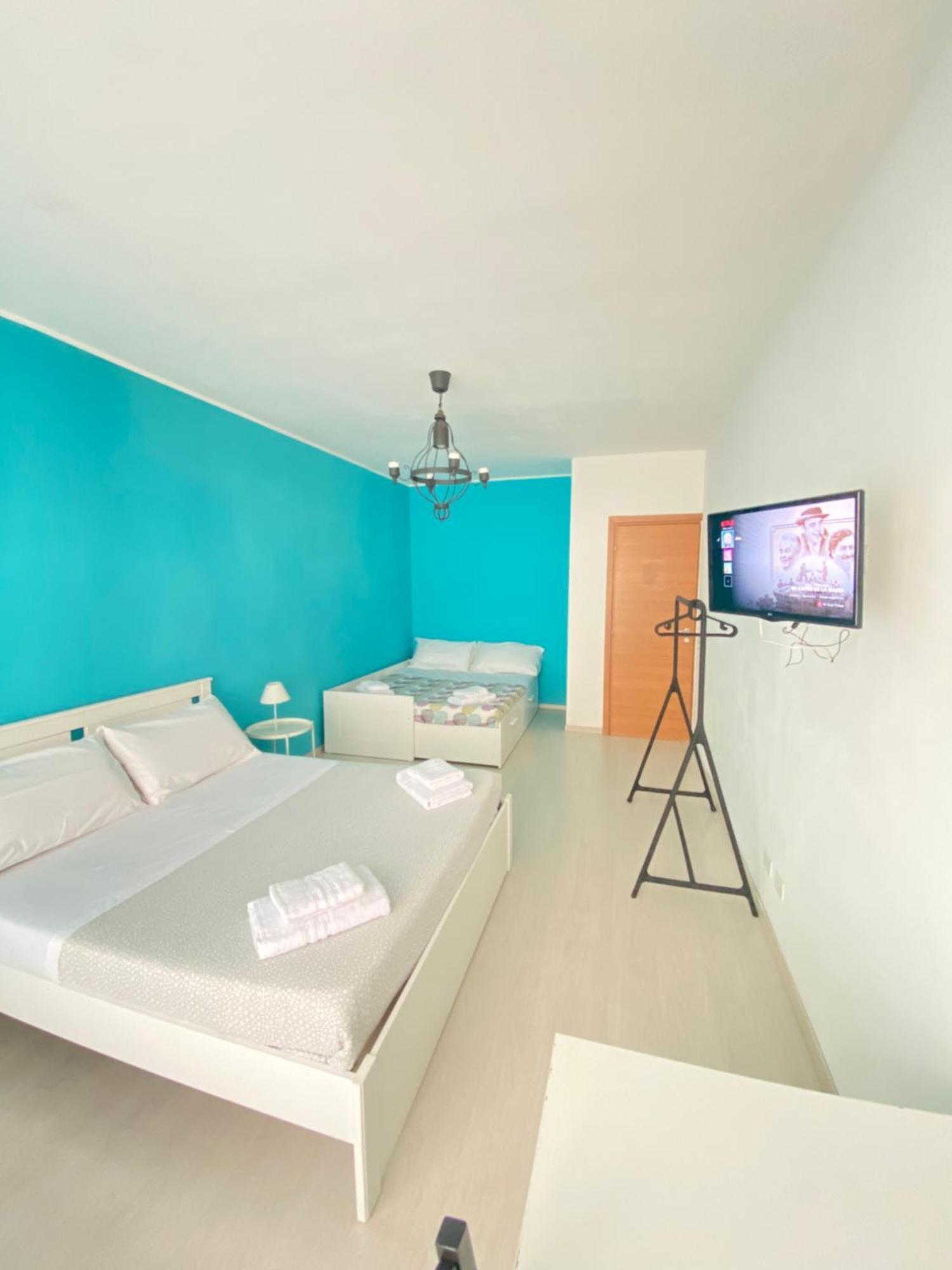 Rizzo St. Peter Apartment *