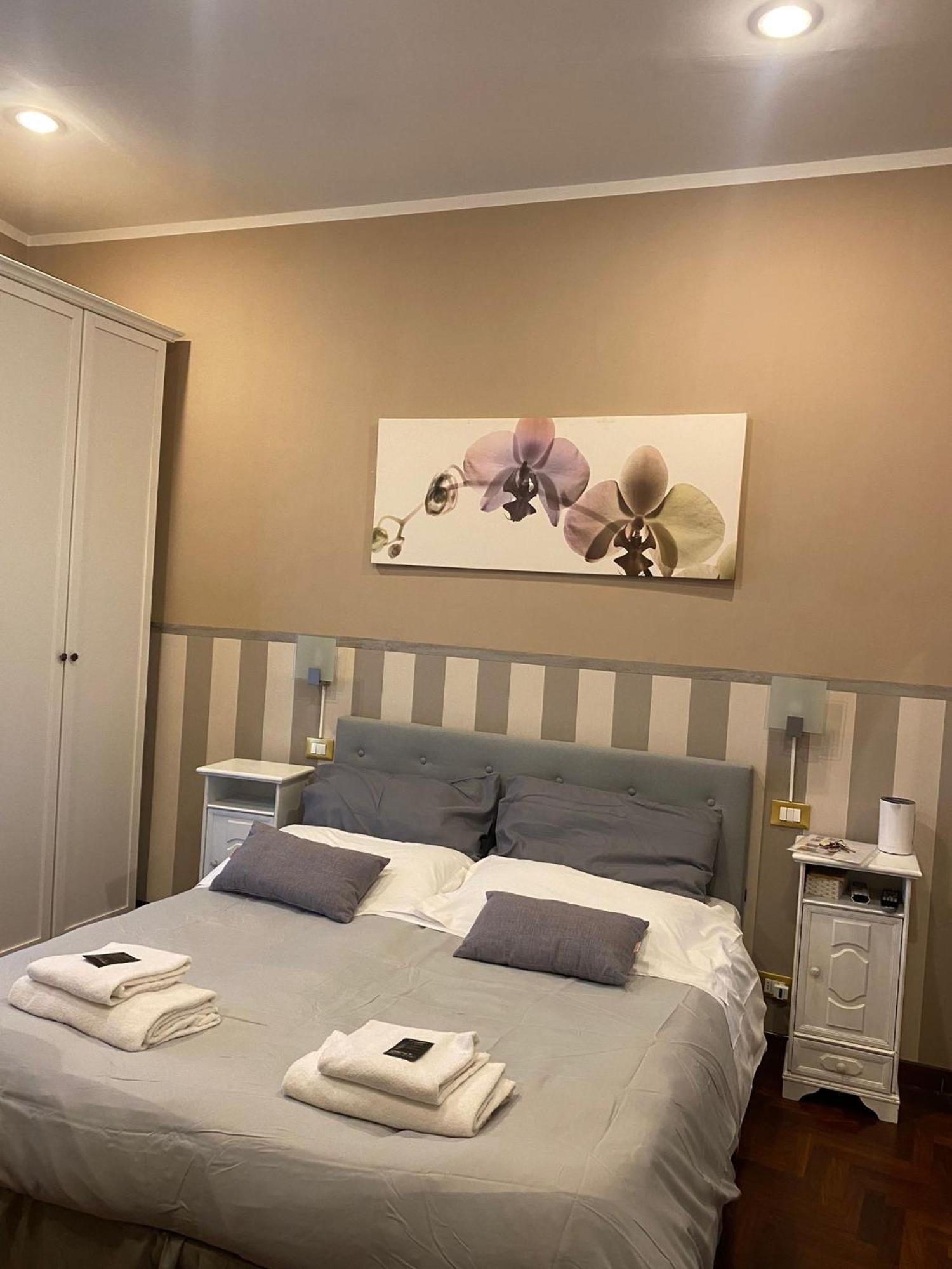 Guest house Morgagni House 2*