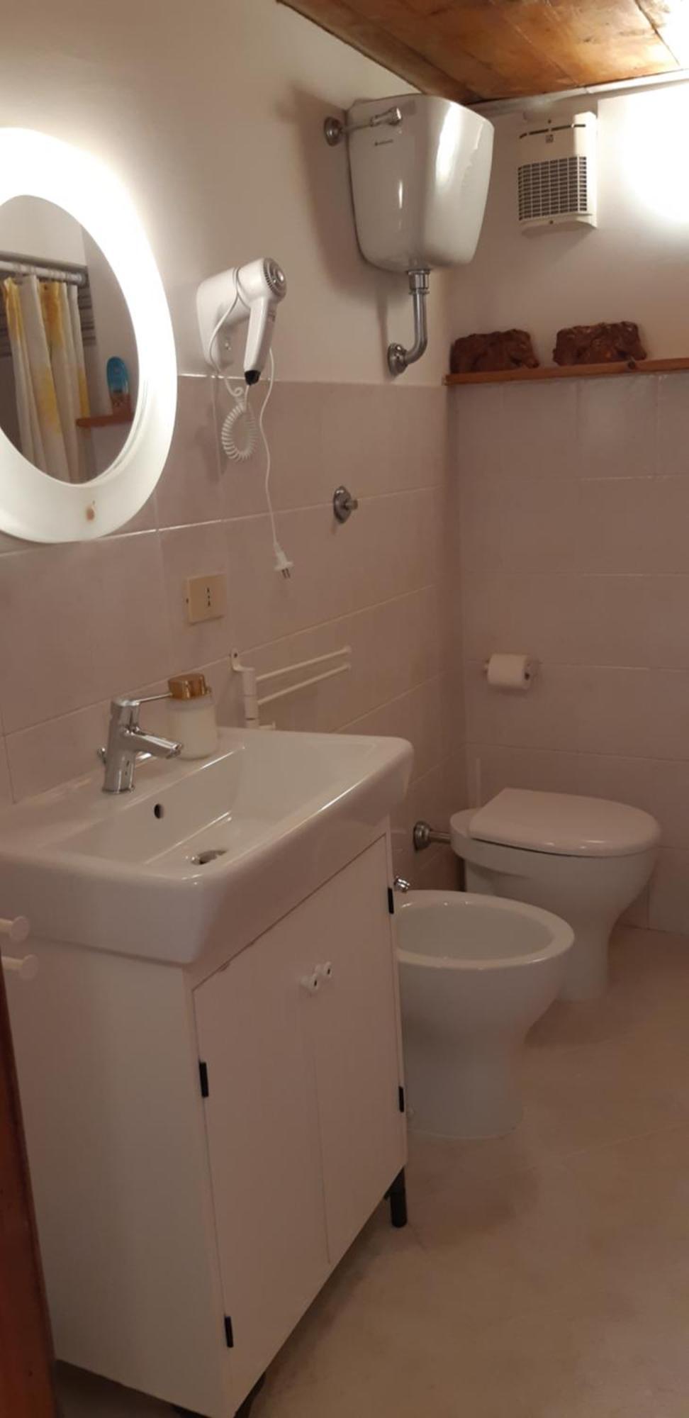 Holiday home Termini Loft