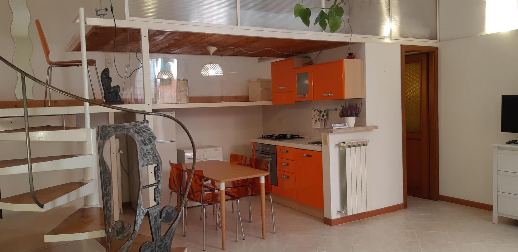 Termini Loft Rome