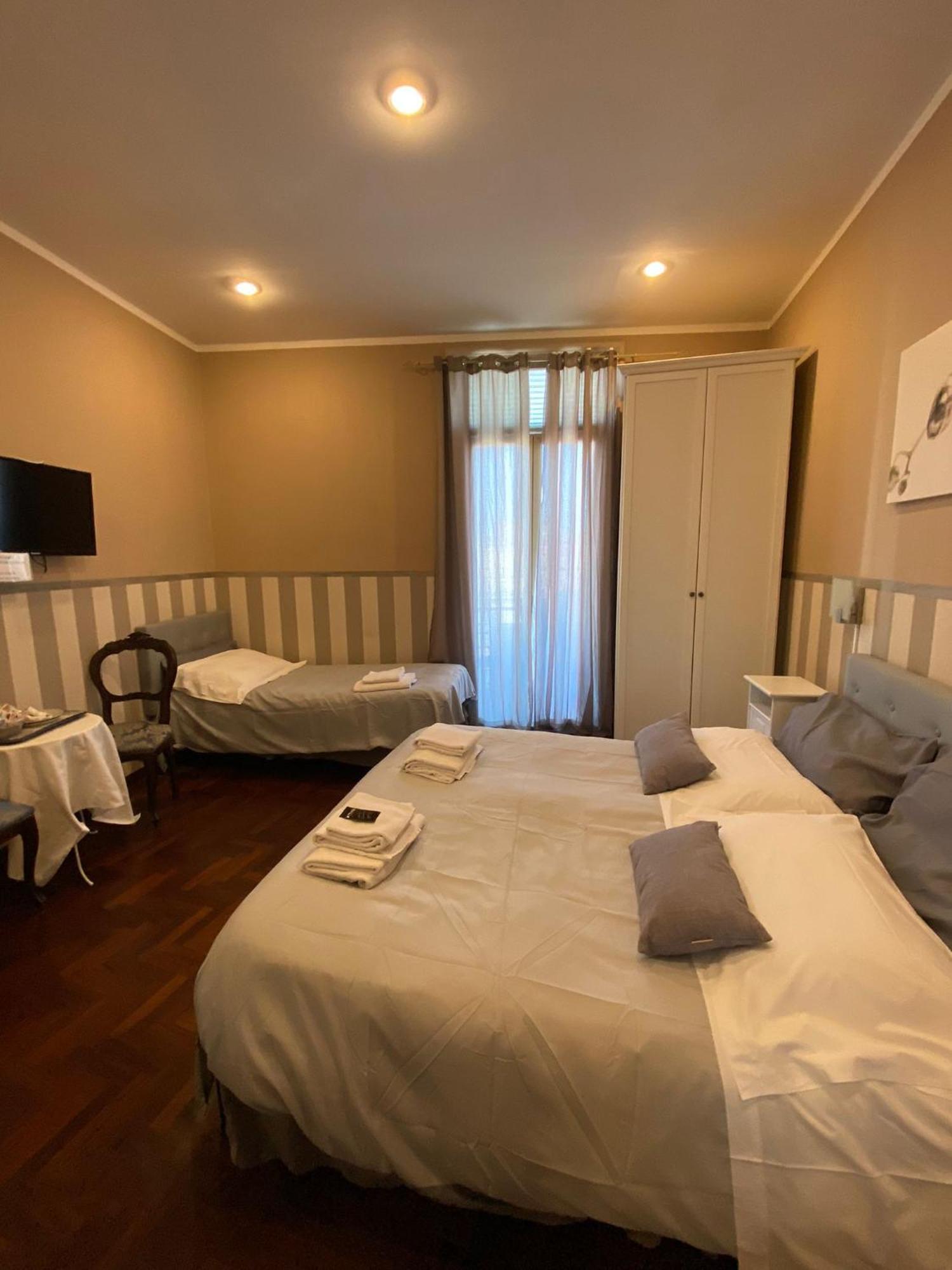 Morgagni House Guest house