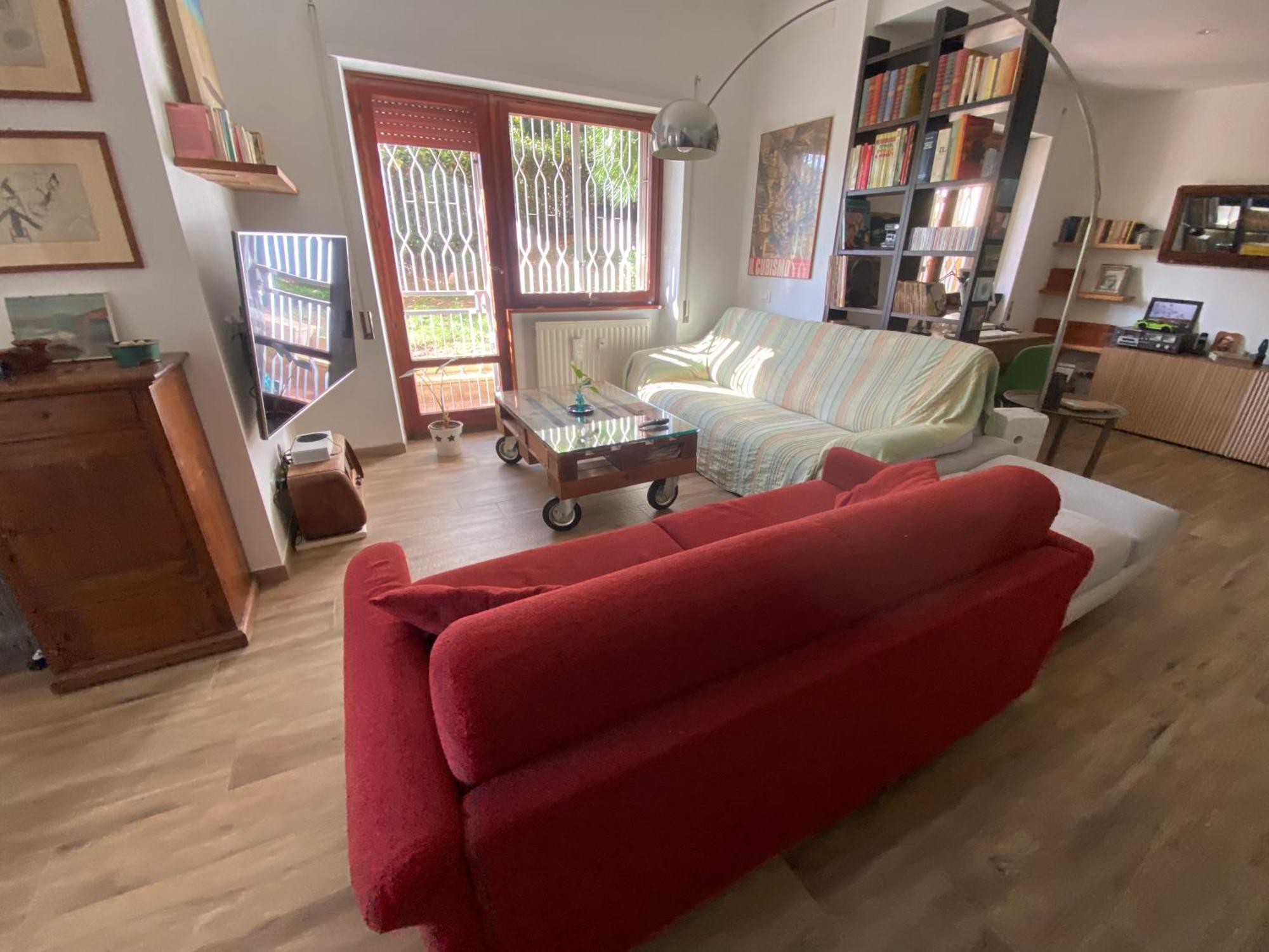 Francigena House Appartamento