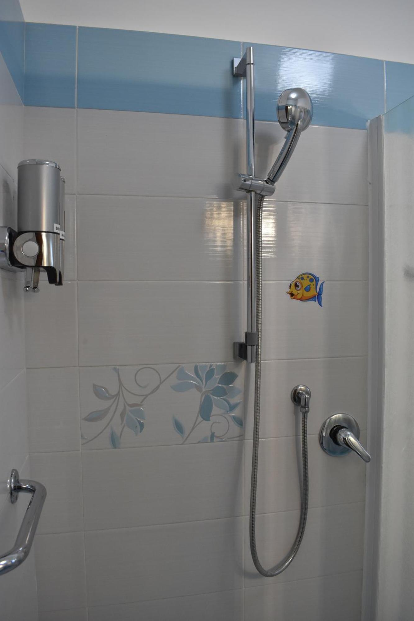 Appartement La Casa Di Mimmo Con Parcheggio Privato Incluso *