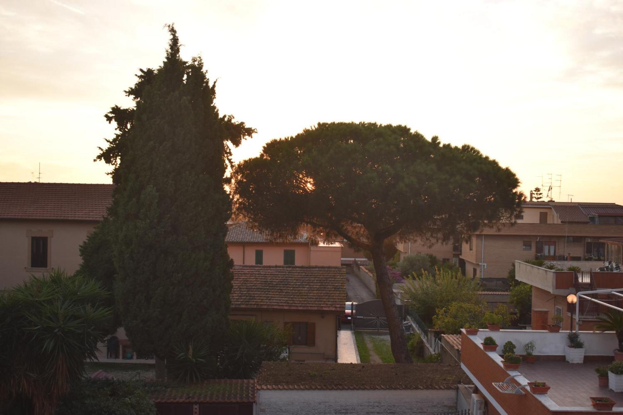 La Casa Di Mimmo Con Parcheggio Privato Incluso * Rome