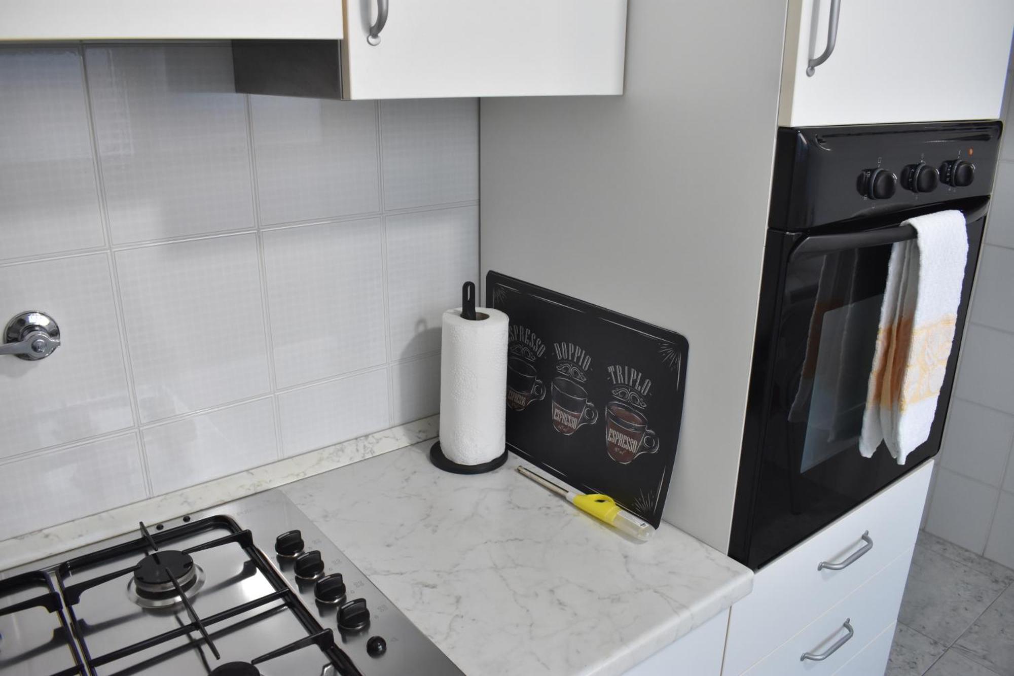 Appartement La Casa Di Mimmo Con Parcheggio Privato Incluso