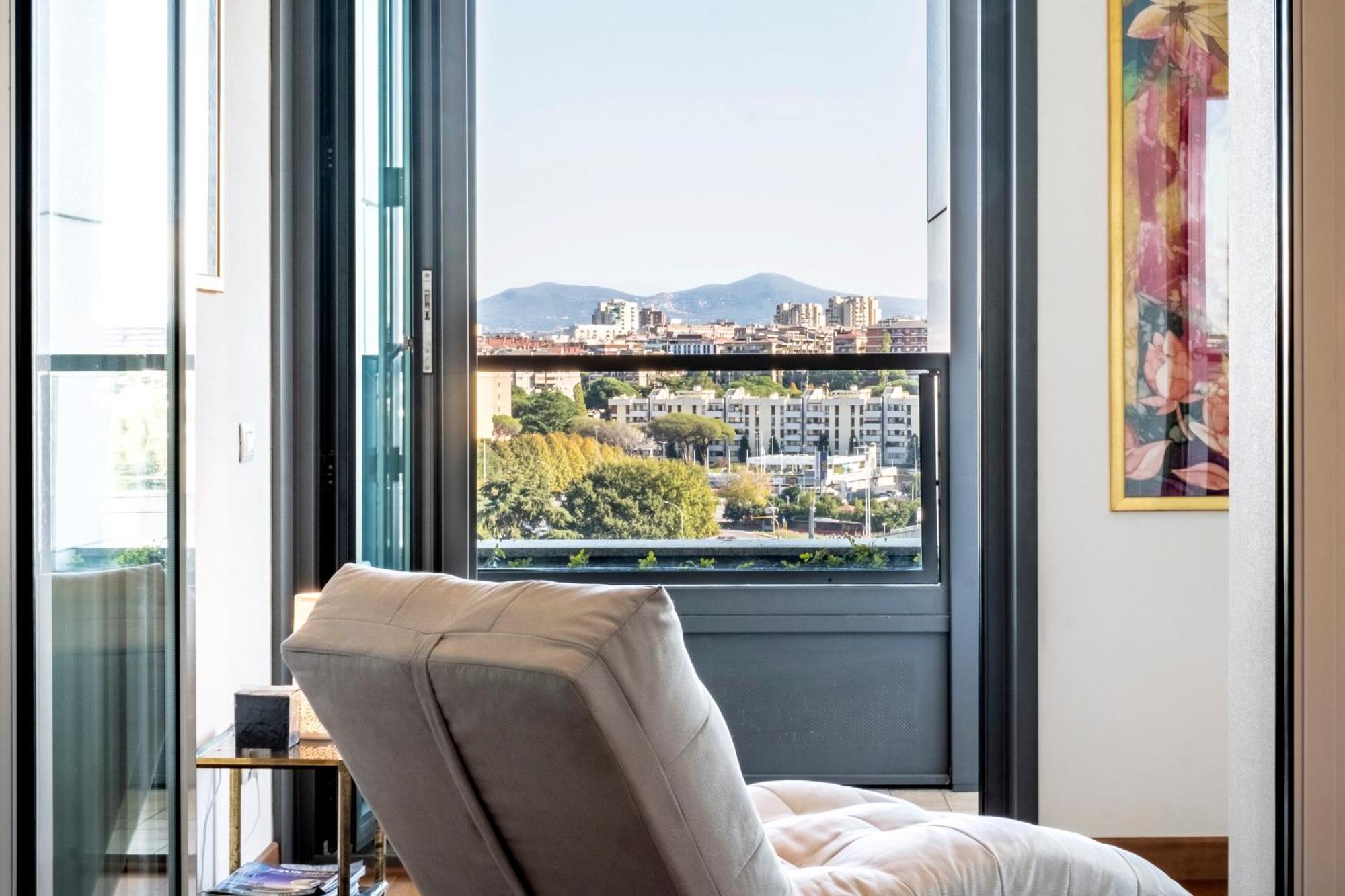 Apartamento Eurosky Eur *