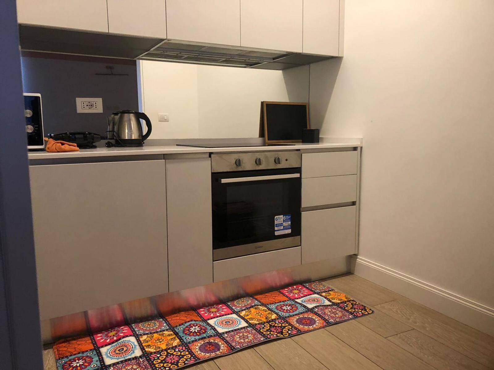 Apartment Fontana Di Trevi!! Comfy&elegant 3bedroom 2bath Rome