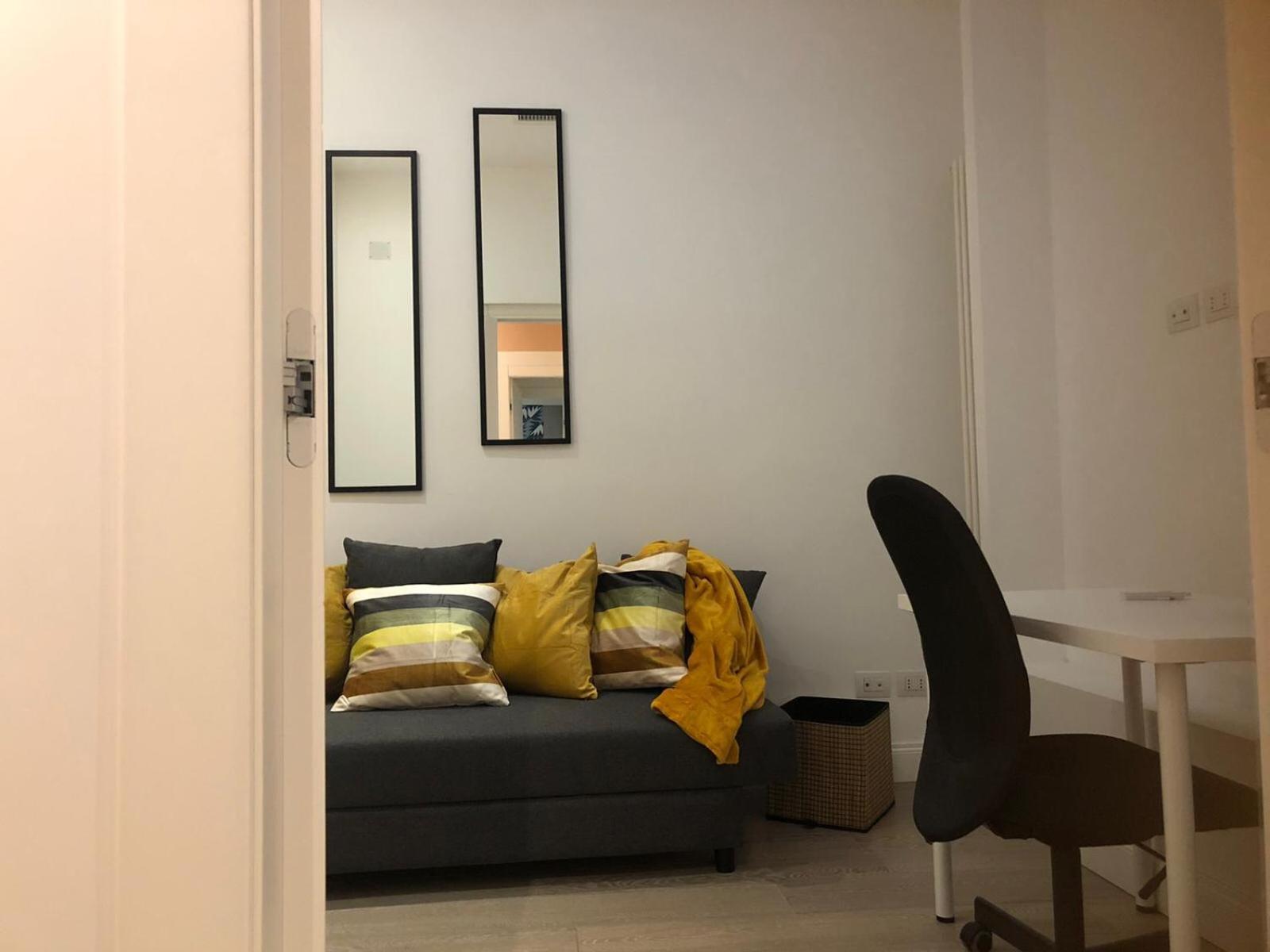 Fontana Di Trevi!! Comfy&elegant 3bedroom 2bath Rome