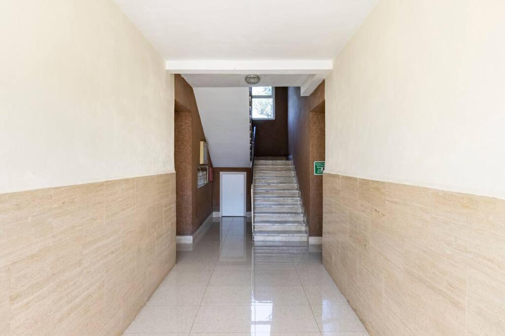 Massy & Alex House Intero Apartment *