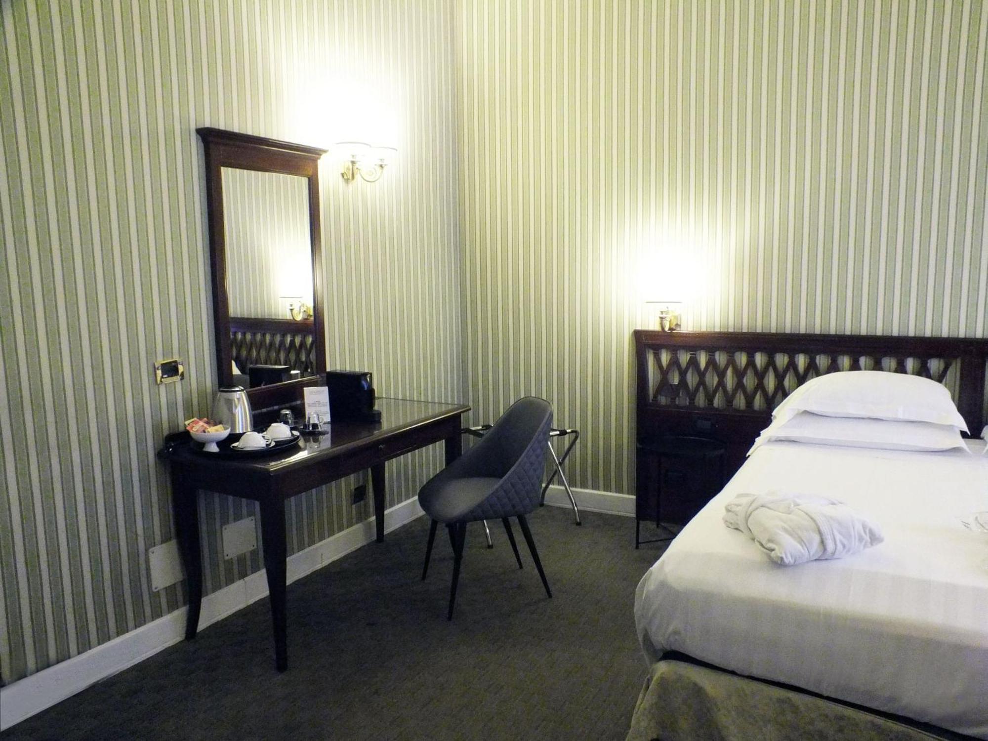 Bb Smarthotel Bailey's Rome