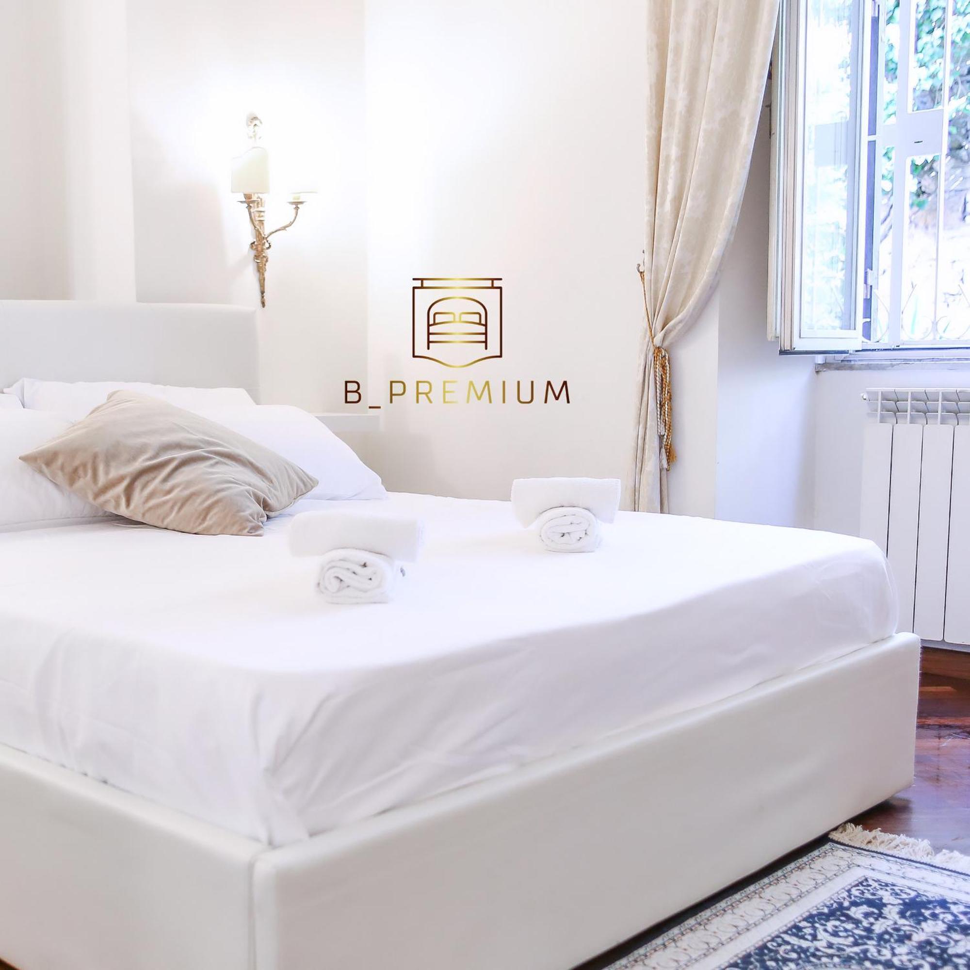 Bpremium Apartment *