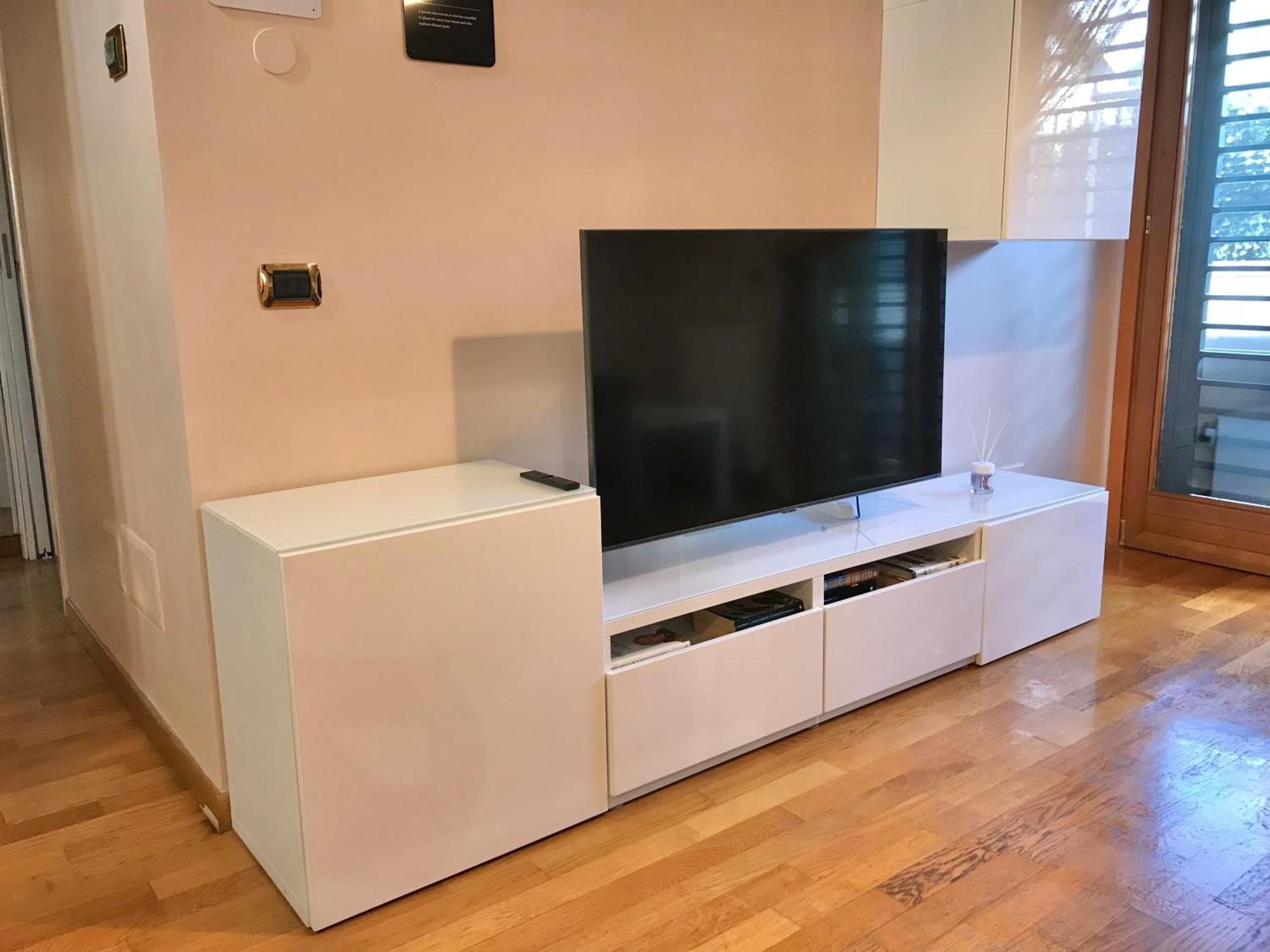 Casa Parco Delle Sabine Apartment Rome