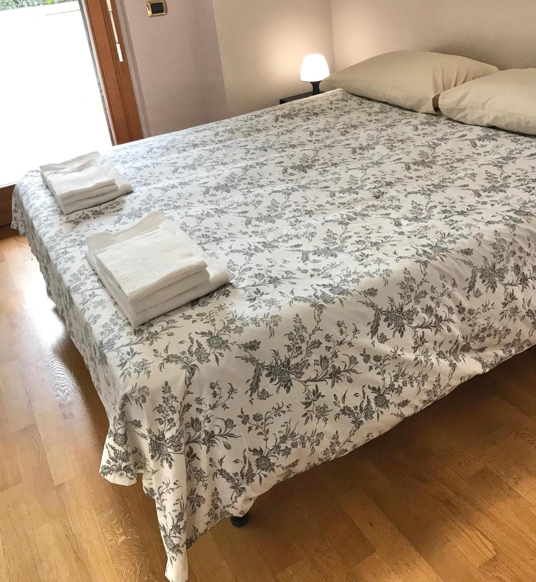 Casa Parco Delle Sabine Apartment Rome