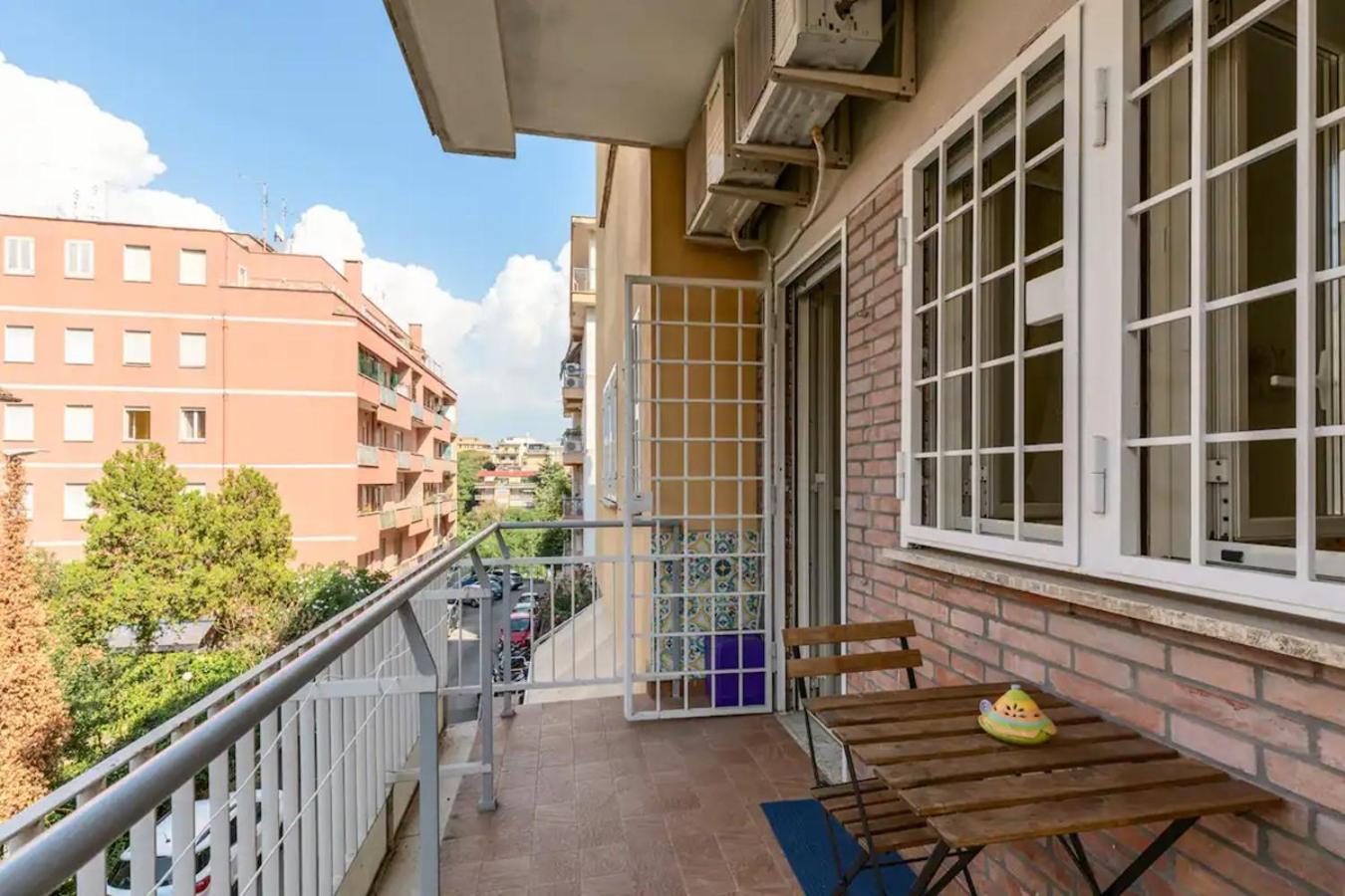 Appartement Style I Near San Pietro