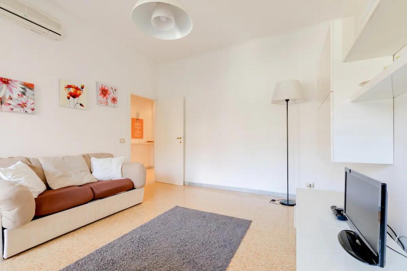 Style I Near San Pietro Appartement *