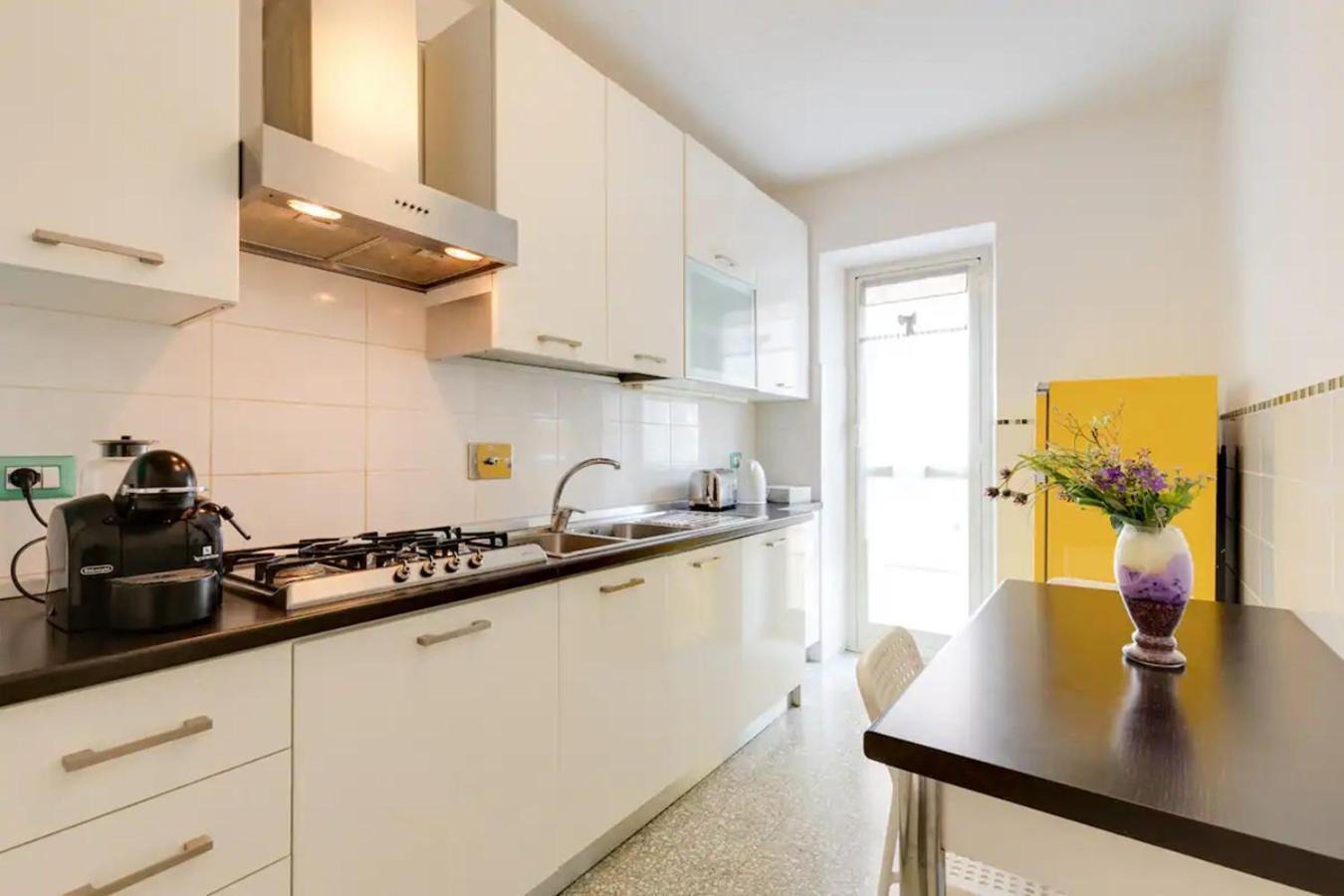 Appartement Style I Near San Pietro Rome