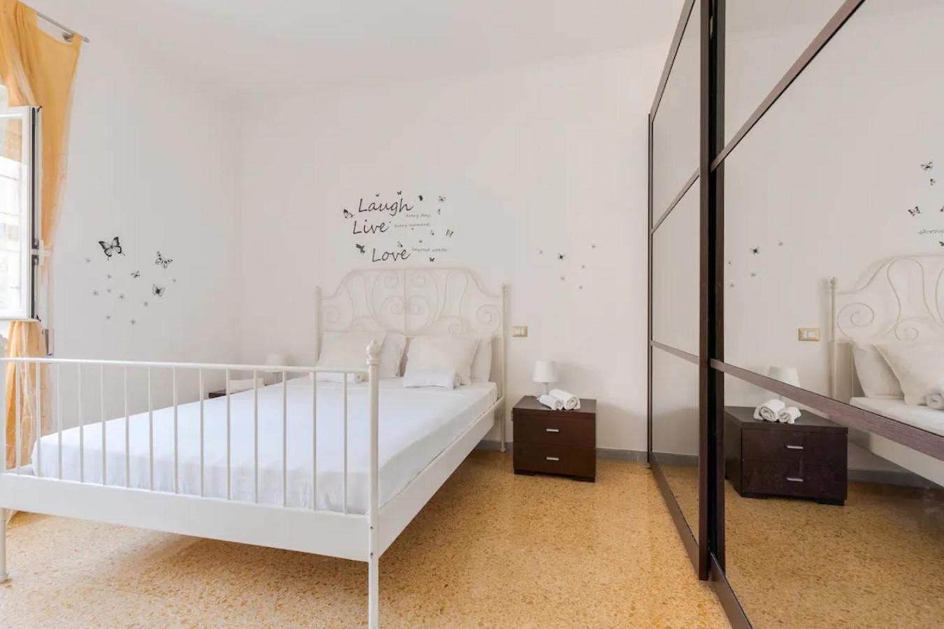 Appartement Style I Near San Pietro