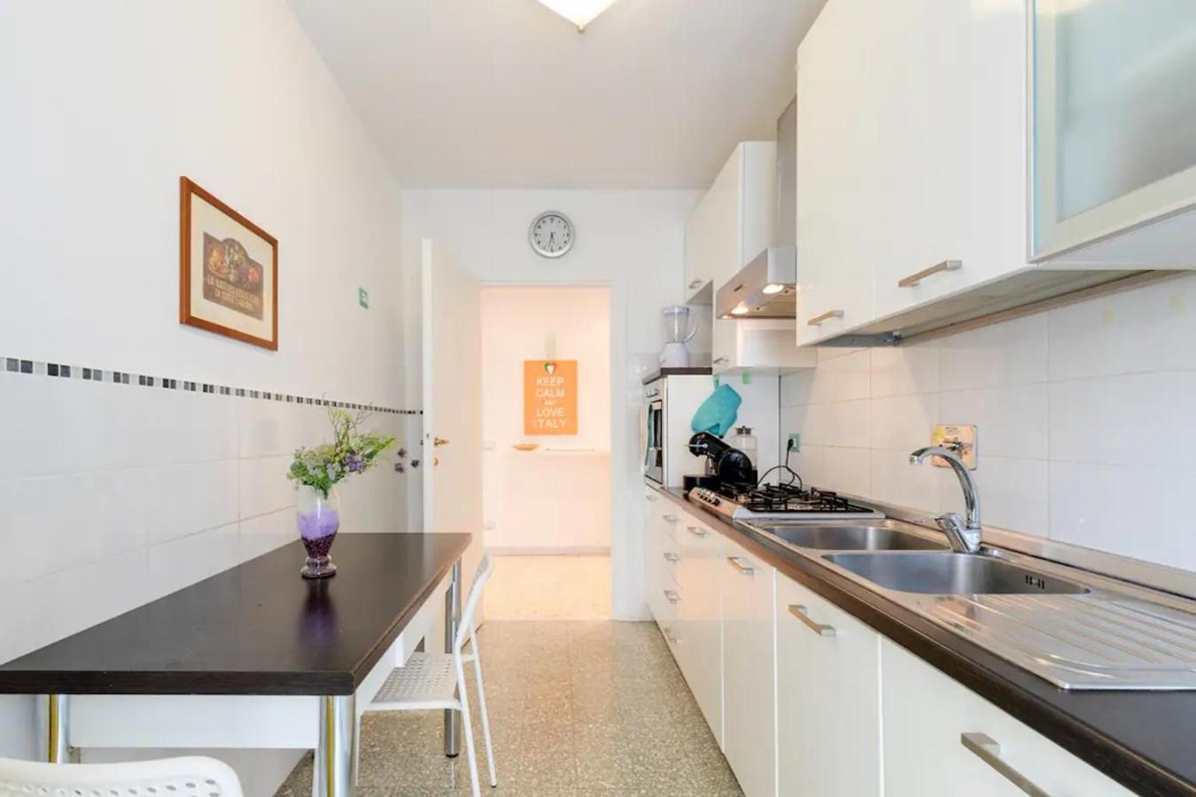 Style I Near San Pietro Appartement *