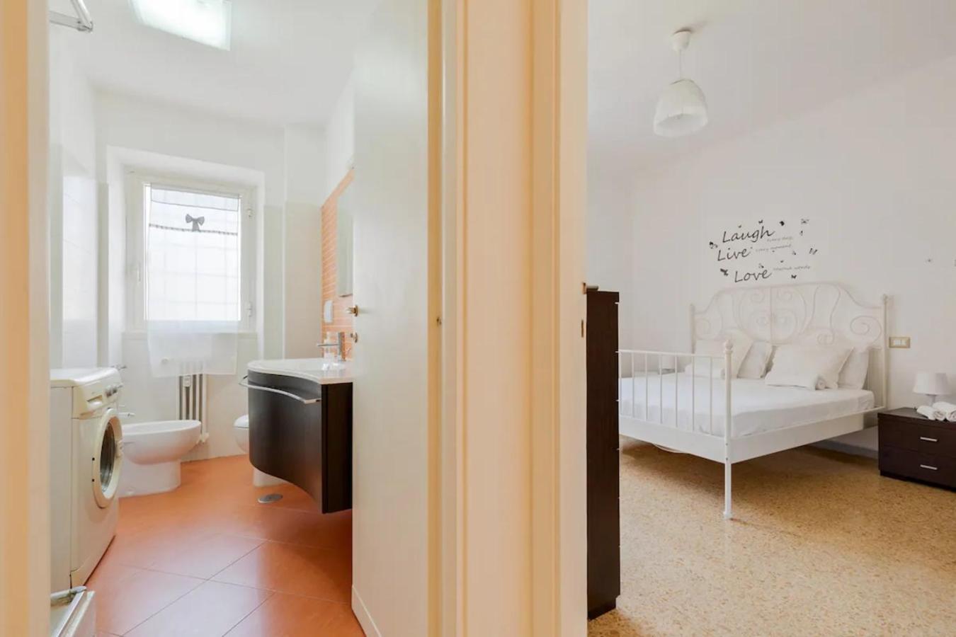 Appartement Style I Near San Pietro Rome