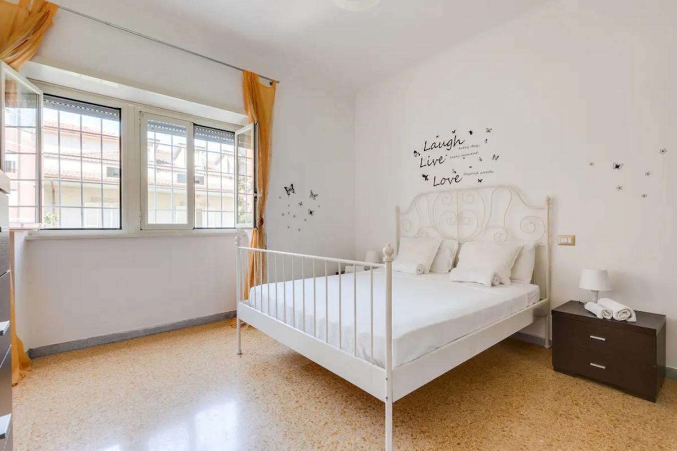 Appartement Style I Near San Pietro