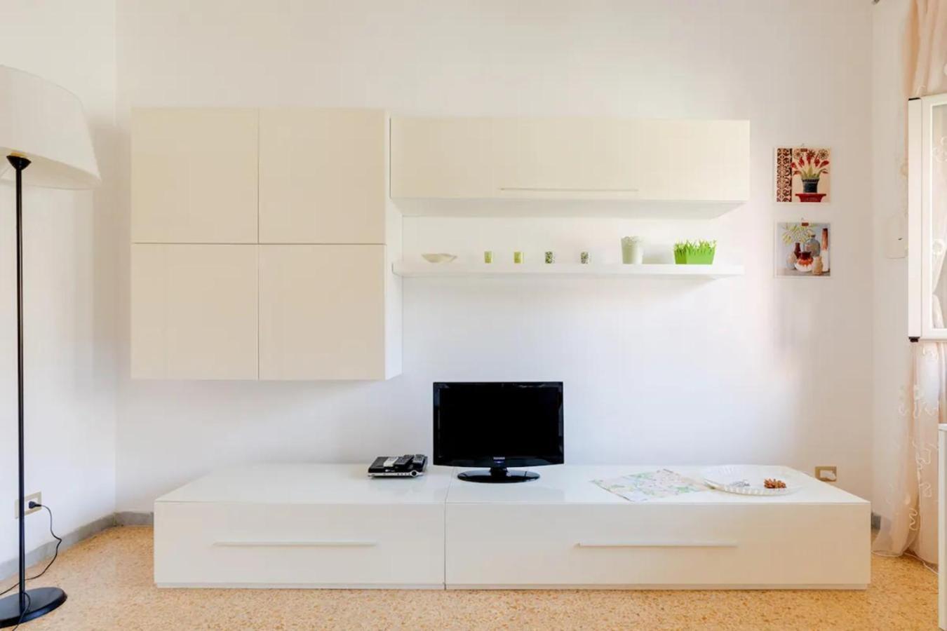 Appartement Style I Near San Pietro *