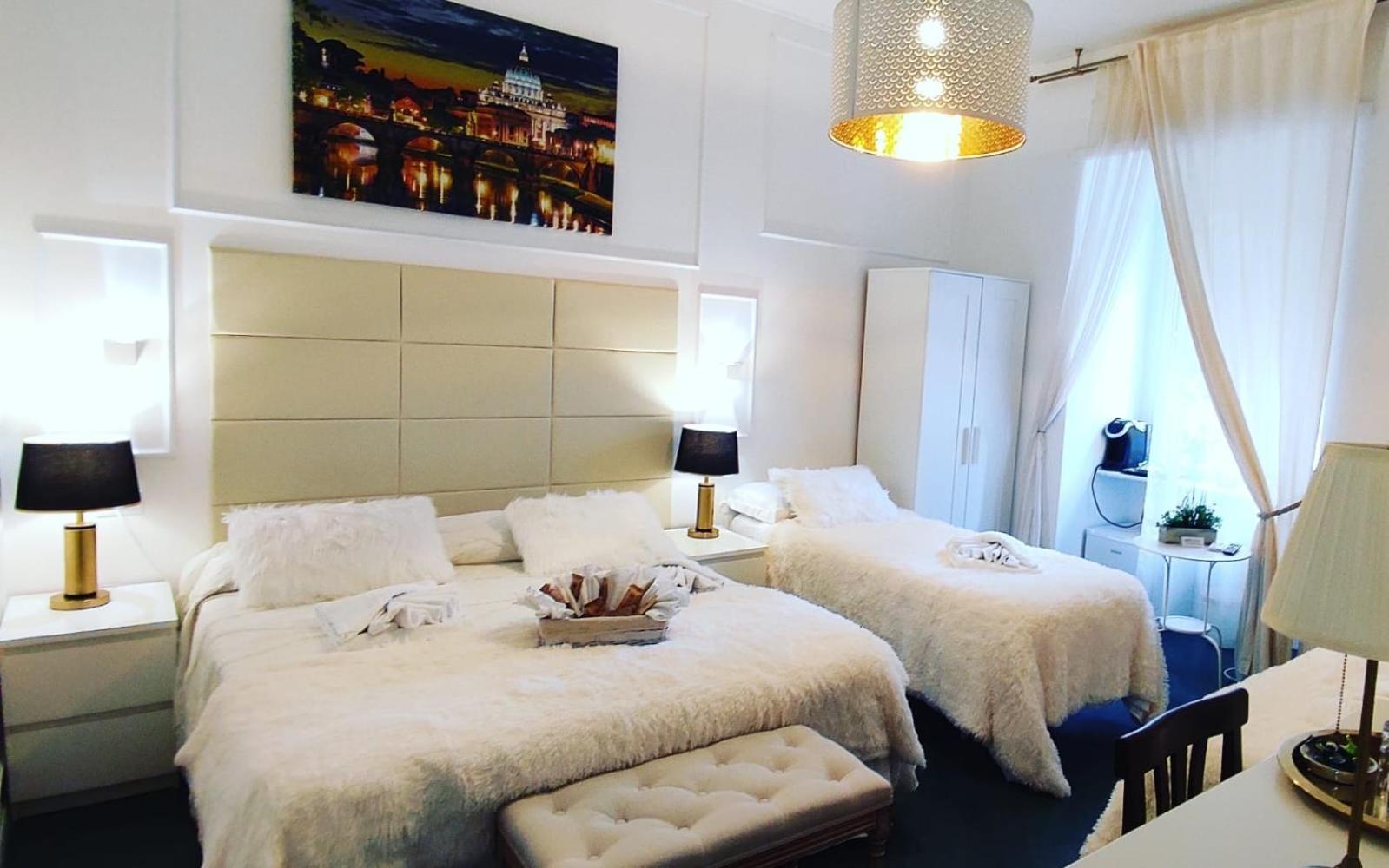Glint House Rome