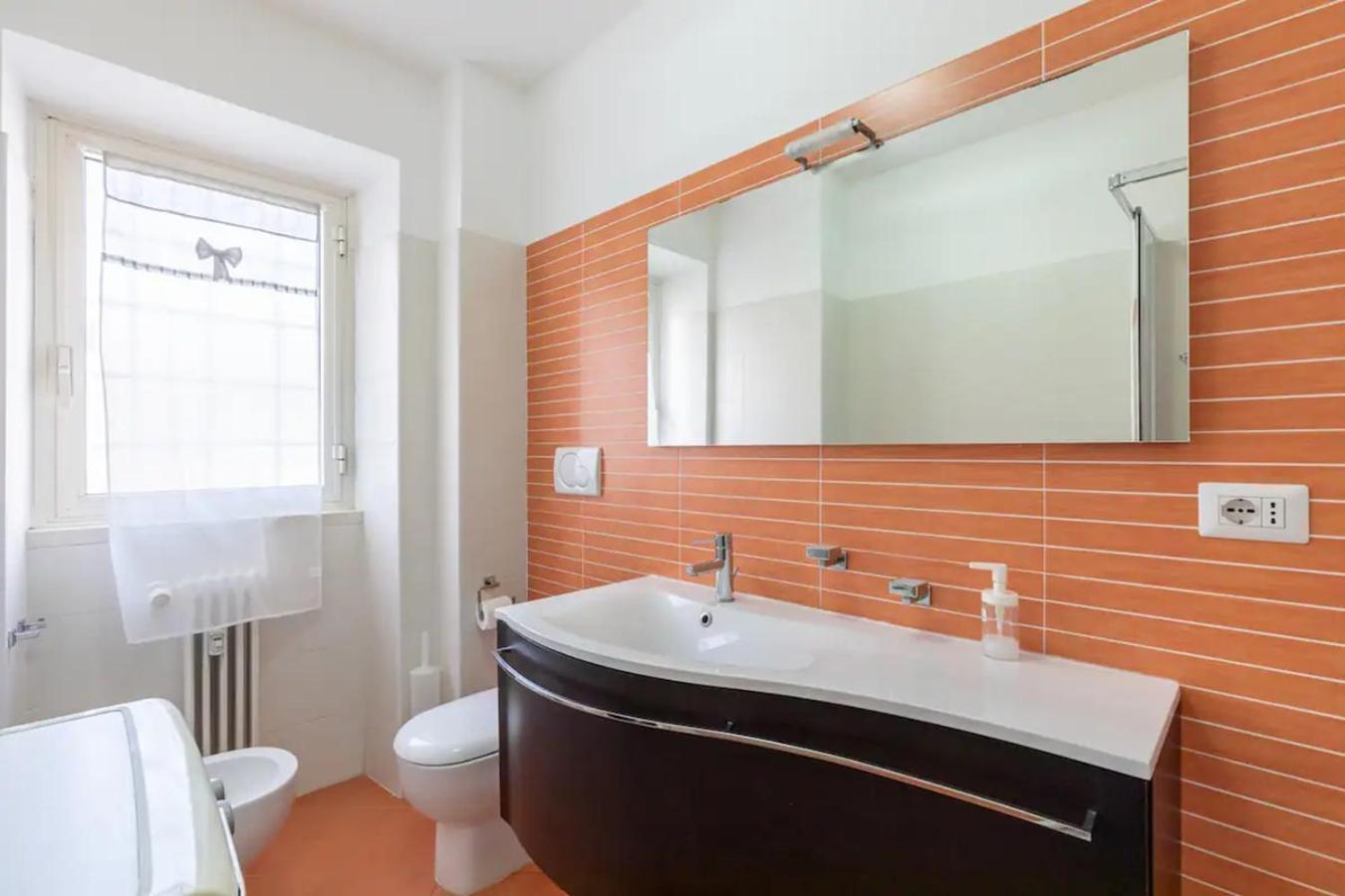 Appartement Style I Near San Pietro