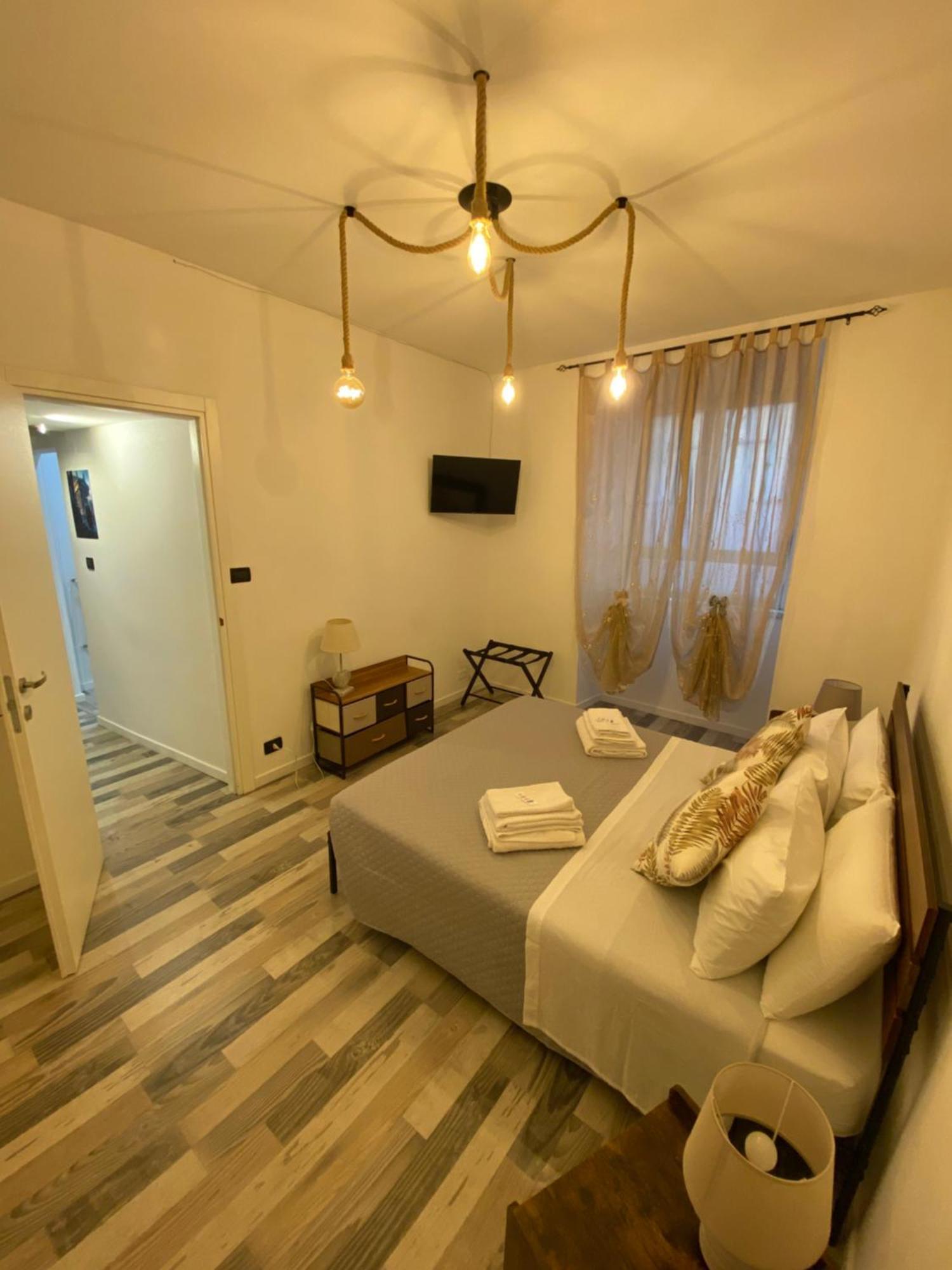 Apartment La Casa Dell'appio