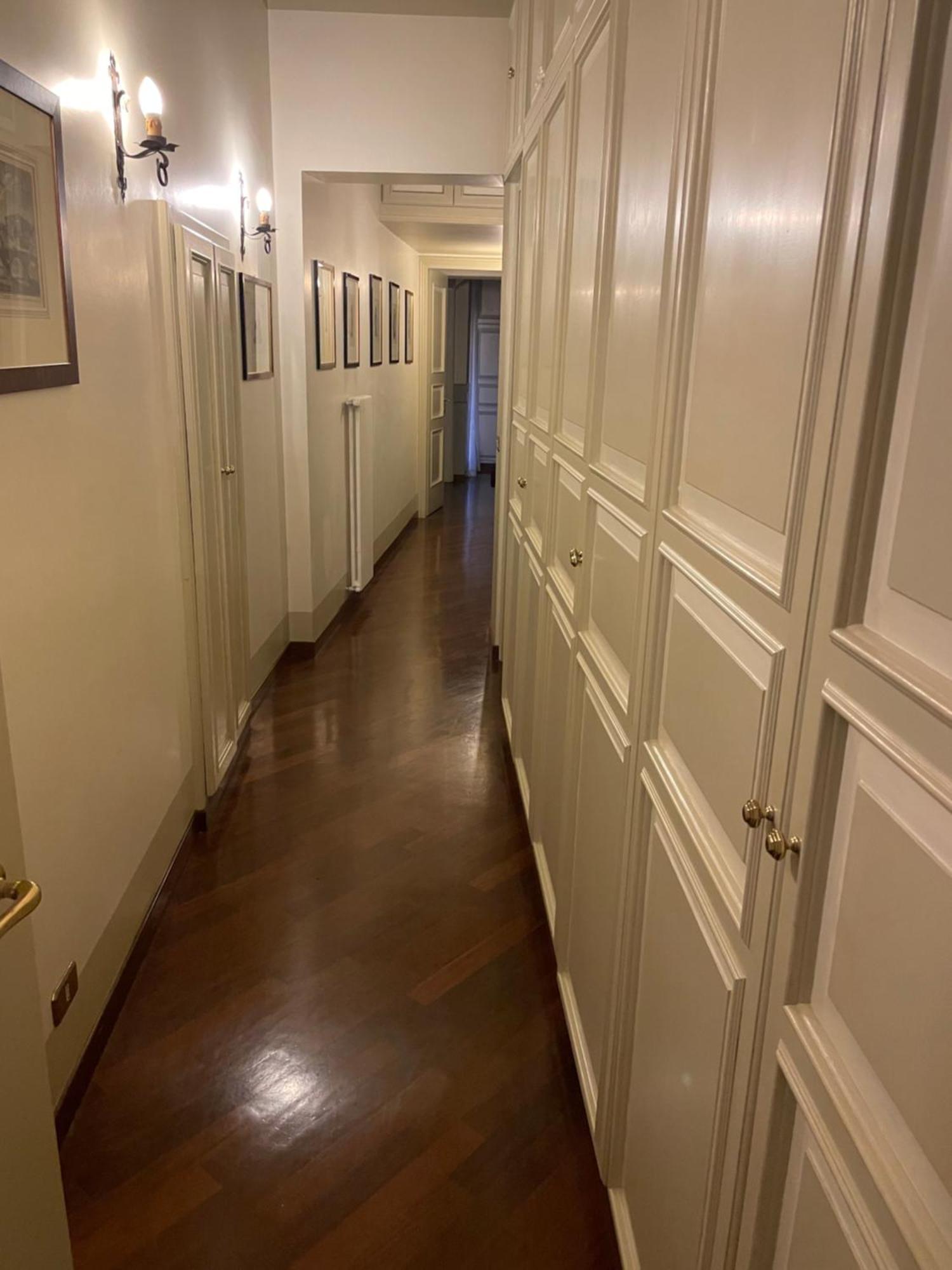 La Casa Di Susy Campo Marzio Apartment Rome