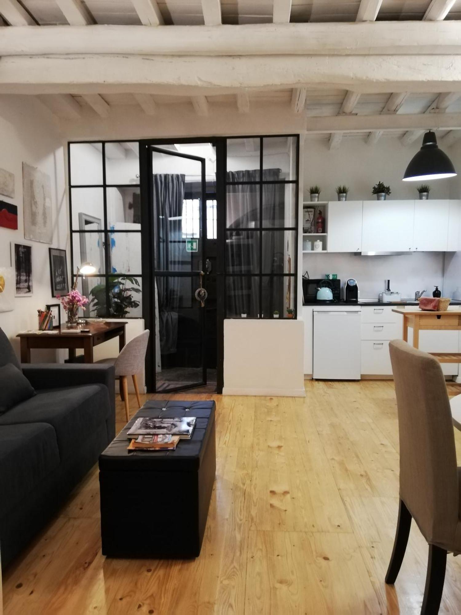 Holiday home Campo De Fiori