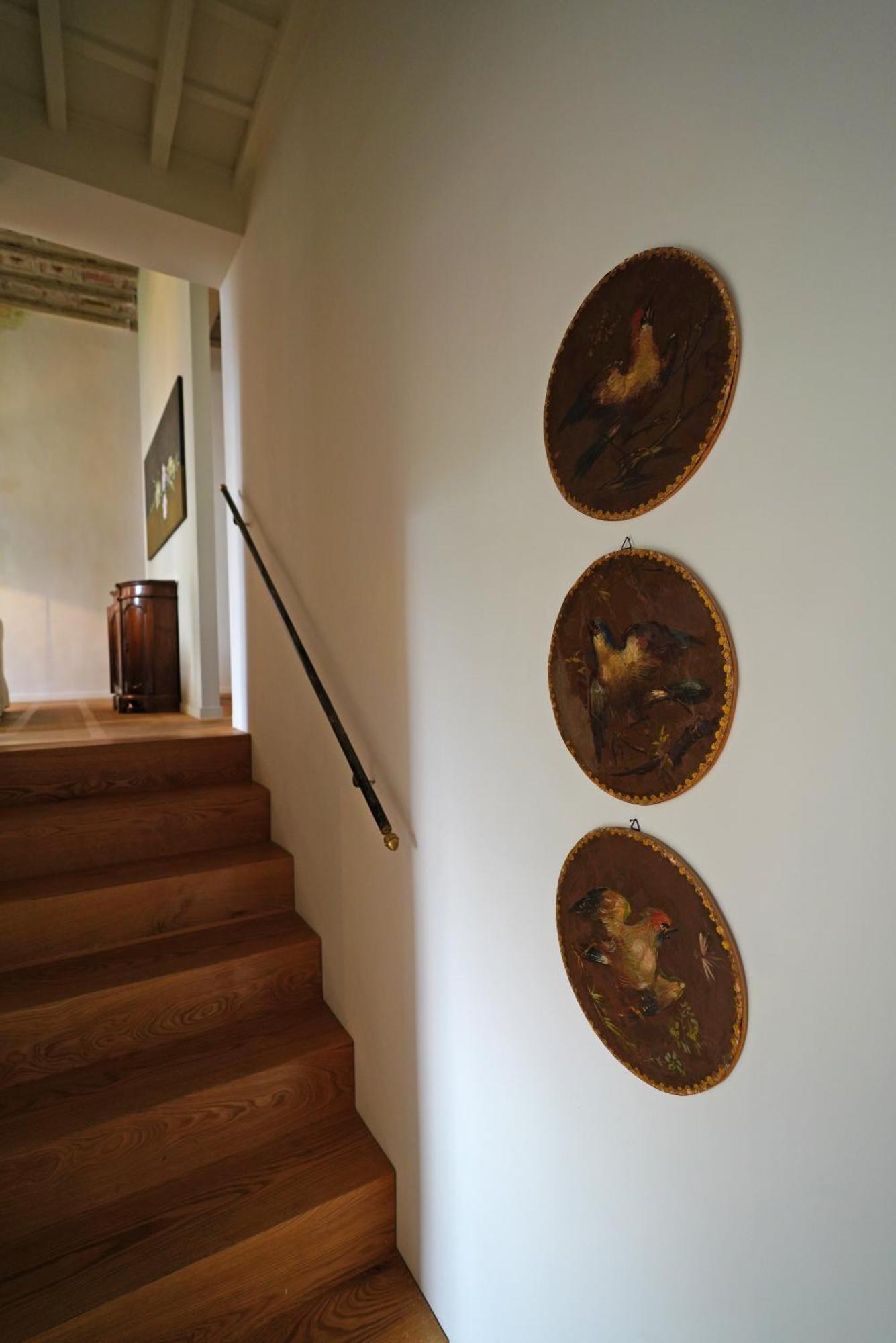Center, Luxury & History In Via Monserrato